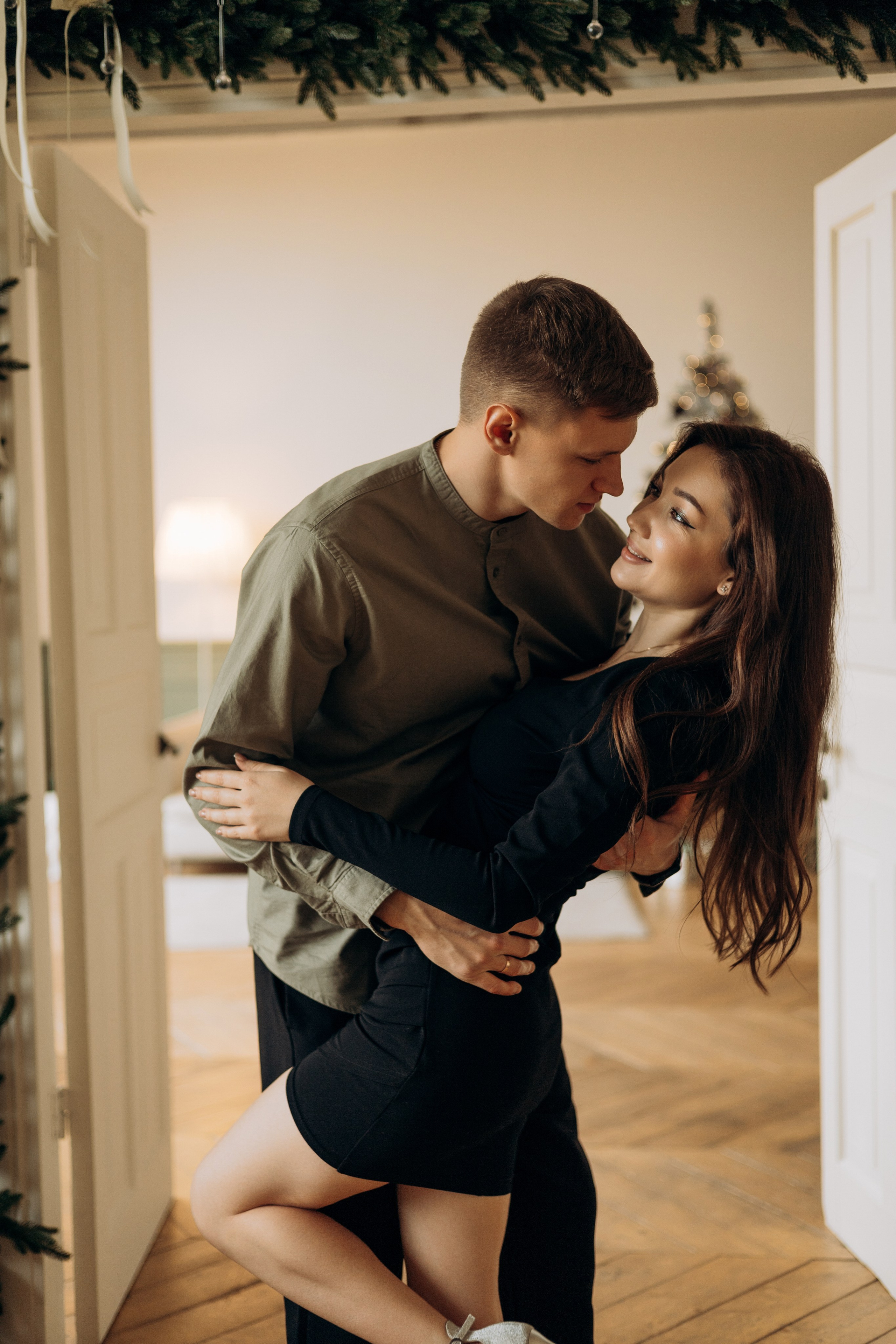 Семейная. Самый теплый фотограф в Краснодаре Рябоконь Ксения