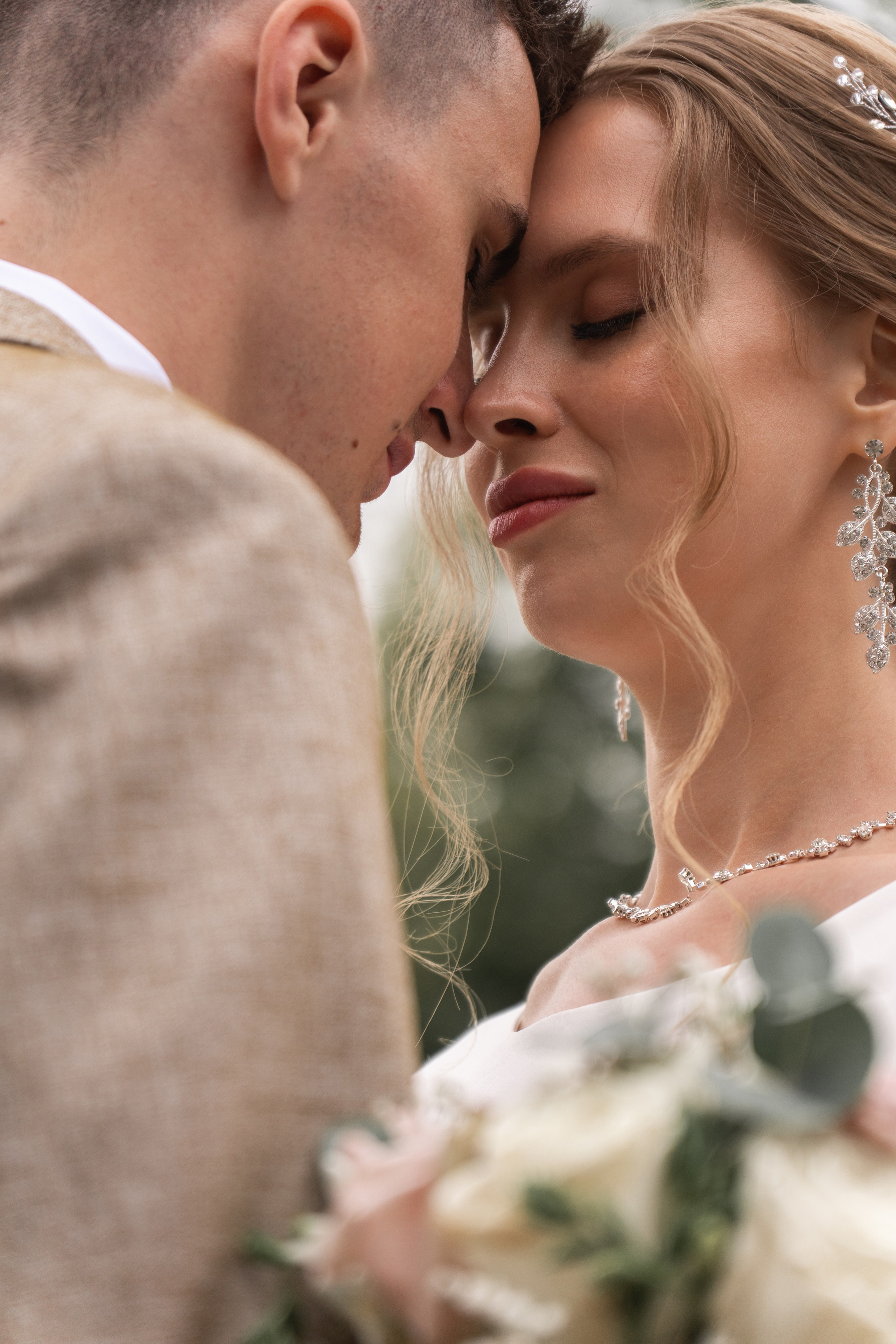 Свадьба Юлии и Олега. Фото и видео съёмка в Москве и МО Александр Чапала и Трояк Алеся