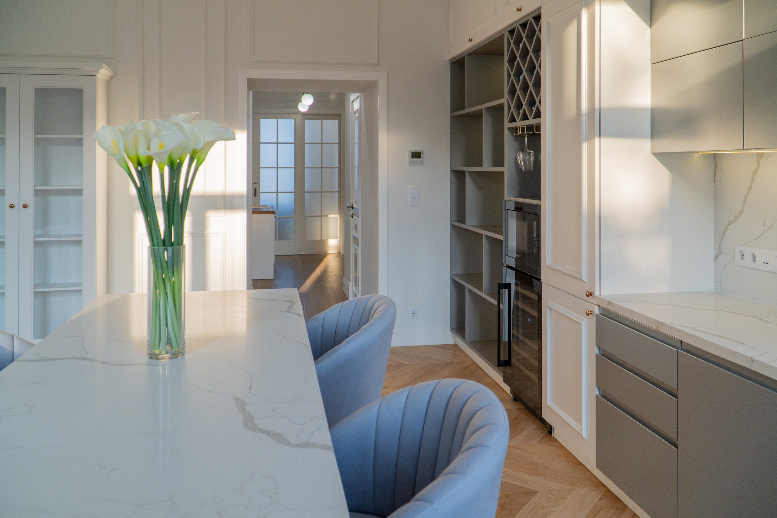 Квартира для Авито. Фото и видео съёмка в Москве и МО Александр Чапала и Трояк Алеся