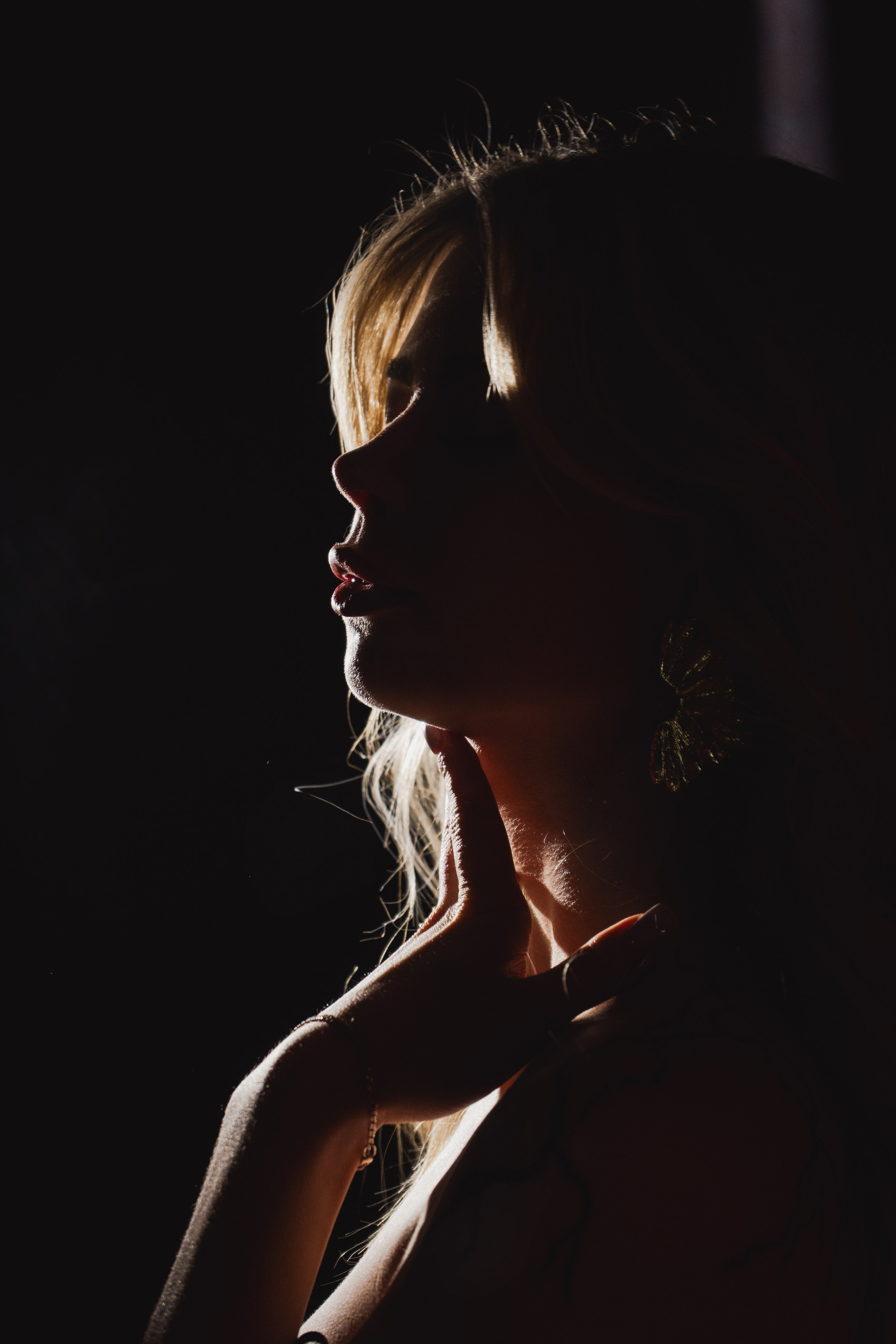 Портретная фотография | Портфолио. Фото и видео съёмка в Москве и МО Александр Чапала и Трояк Алеся