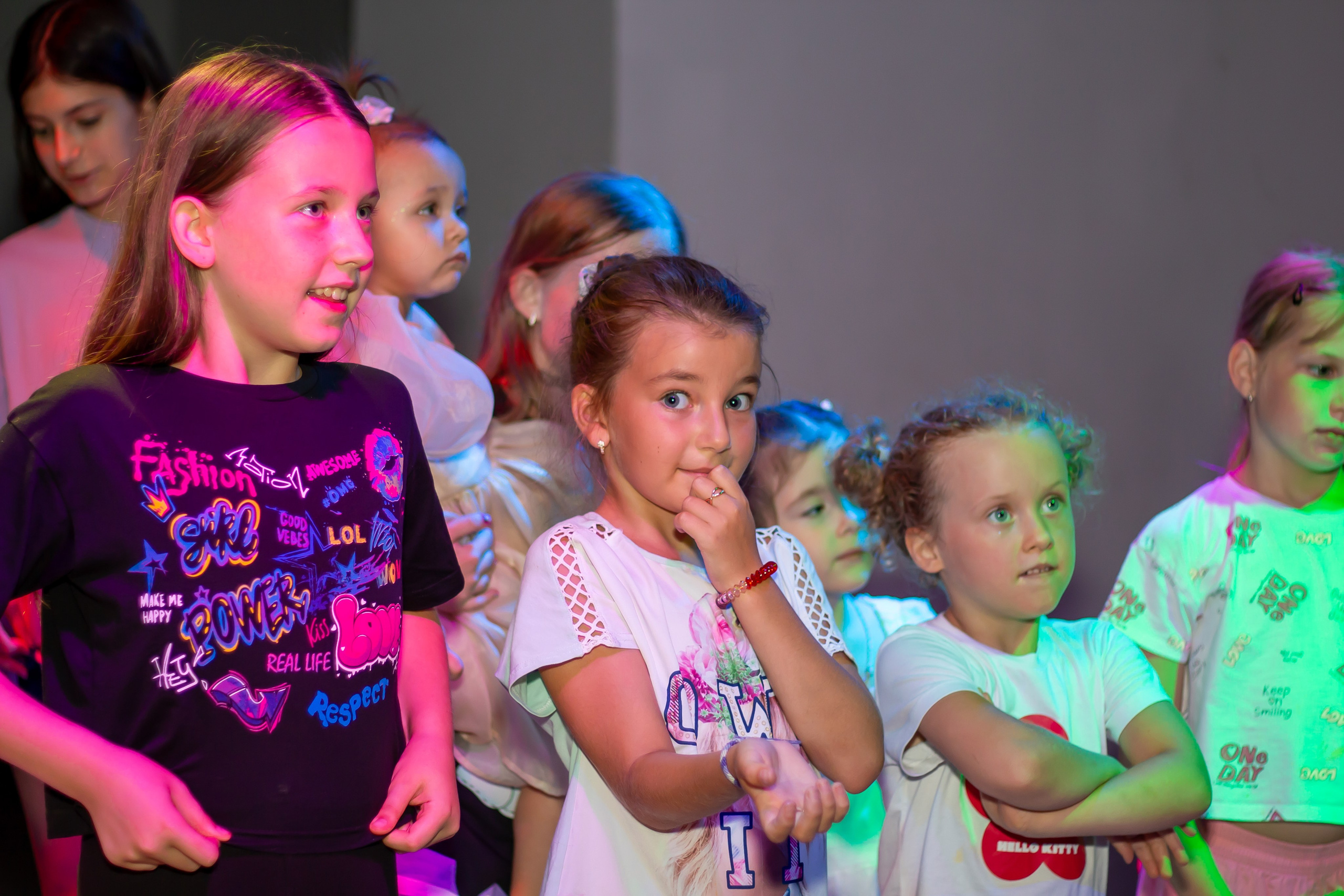 Сказочный мир. Фотограф • Орехово-Зуево • Балашиха • TEFO