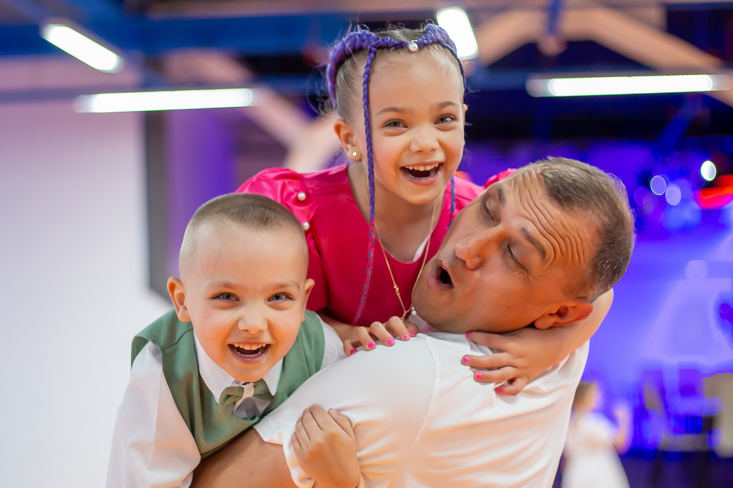 Сказочный мир. Фотограф • Орехово-Зуево • Балашиха • TEFO