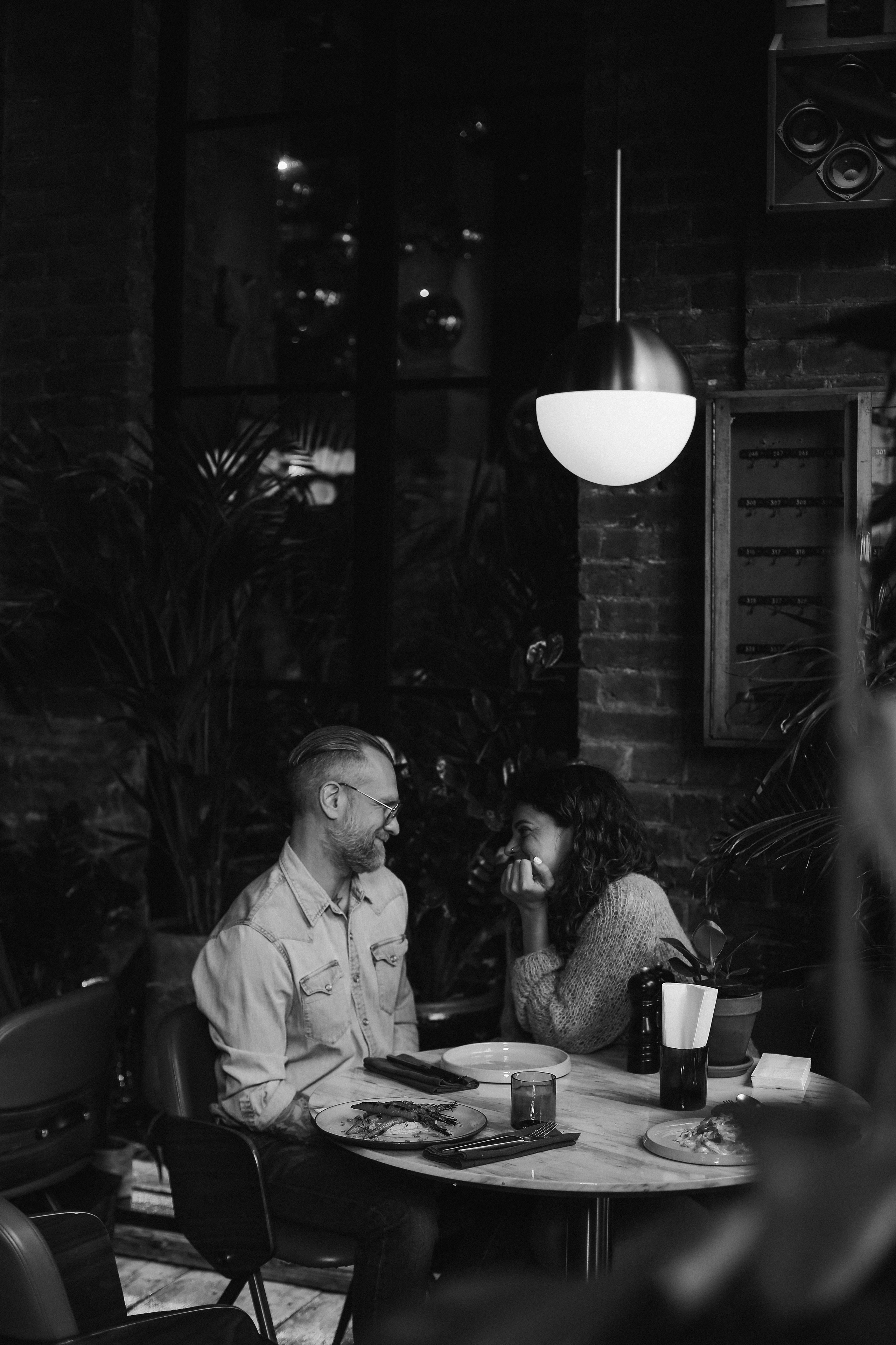 Таня и Максим. Фотограф Перевозкина Анна