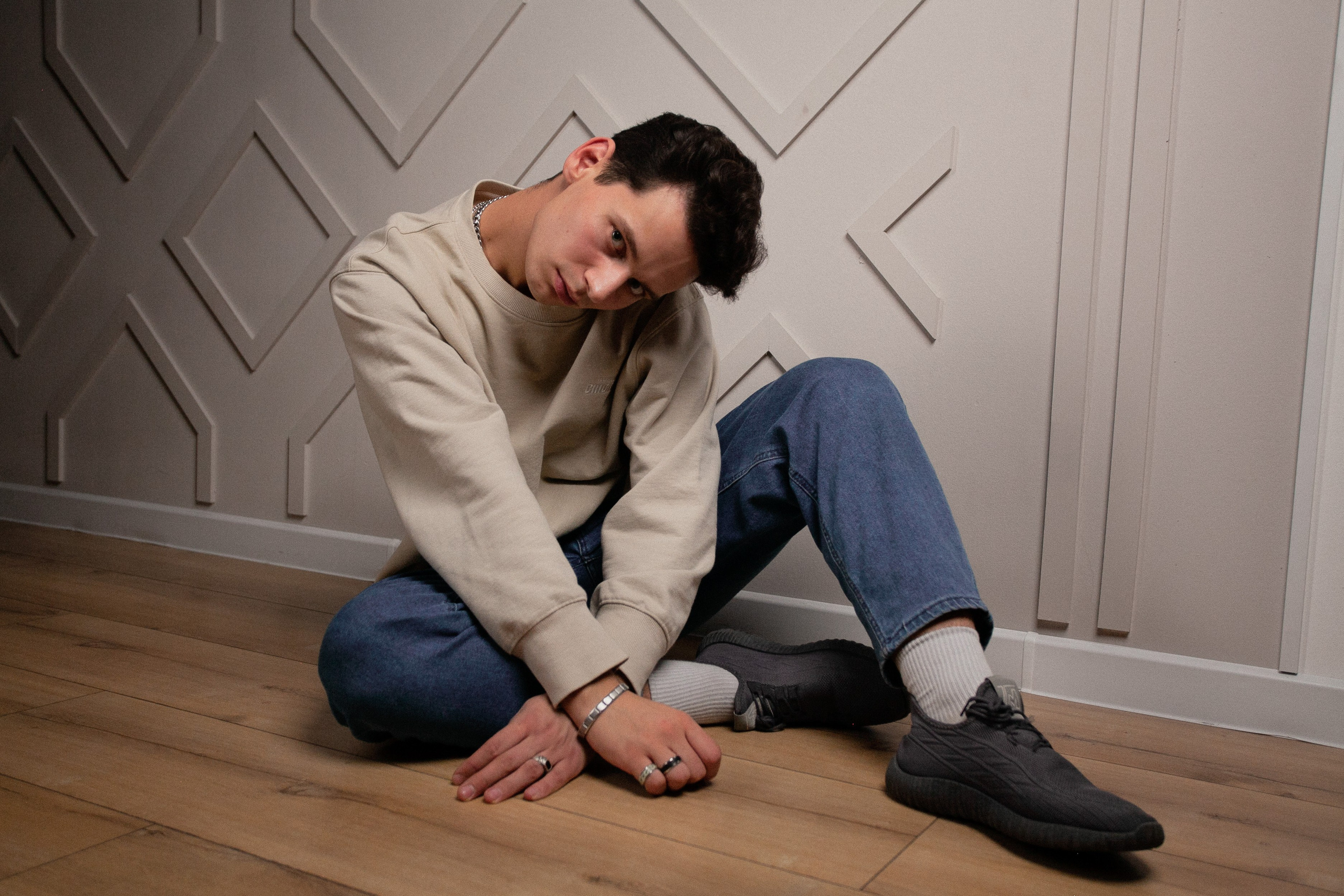 Александр Ушаков. Фотограф Дарья Локотко в Красноярске