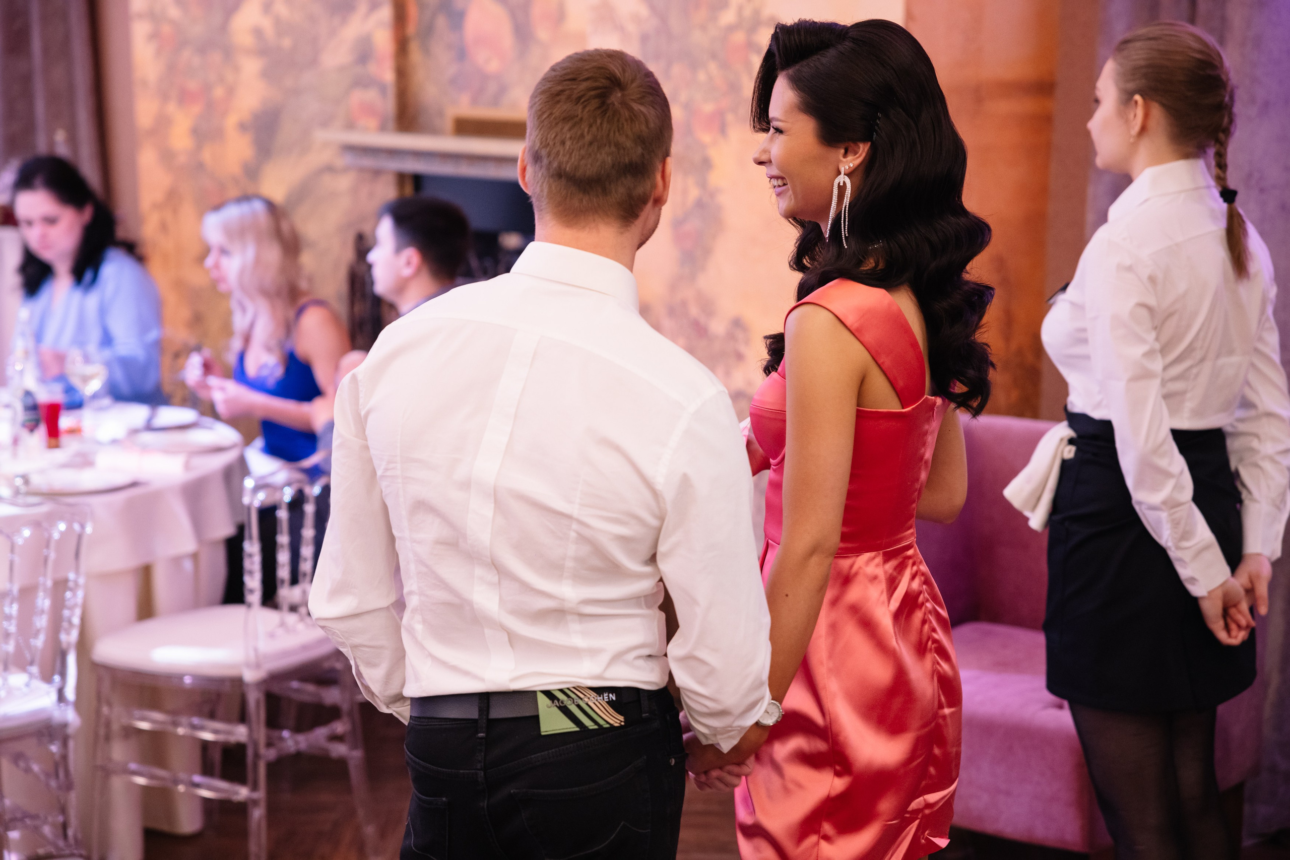 Wedding Станислав Вера. Фотограф в Ижевске и Казани Богданов Яков