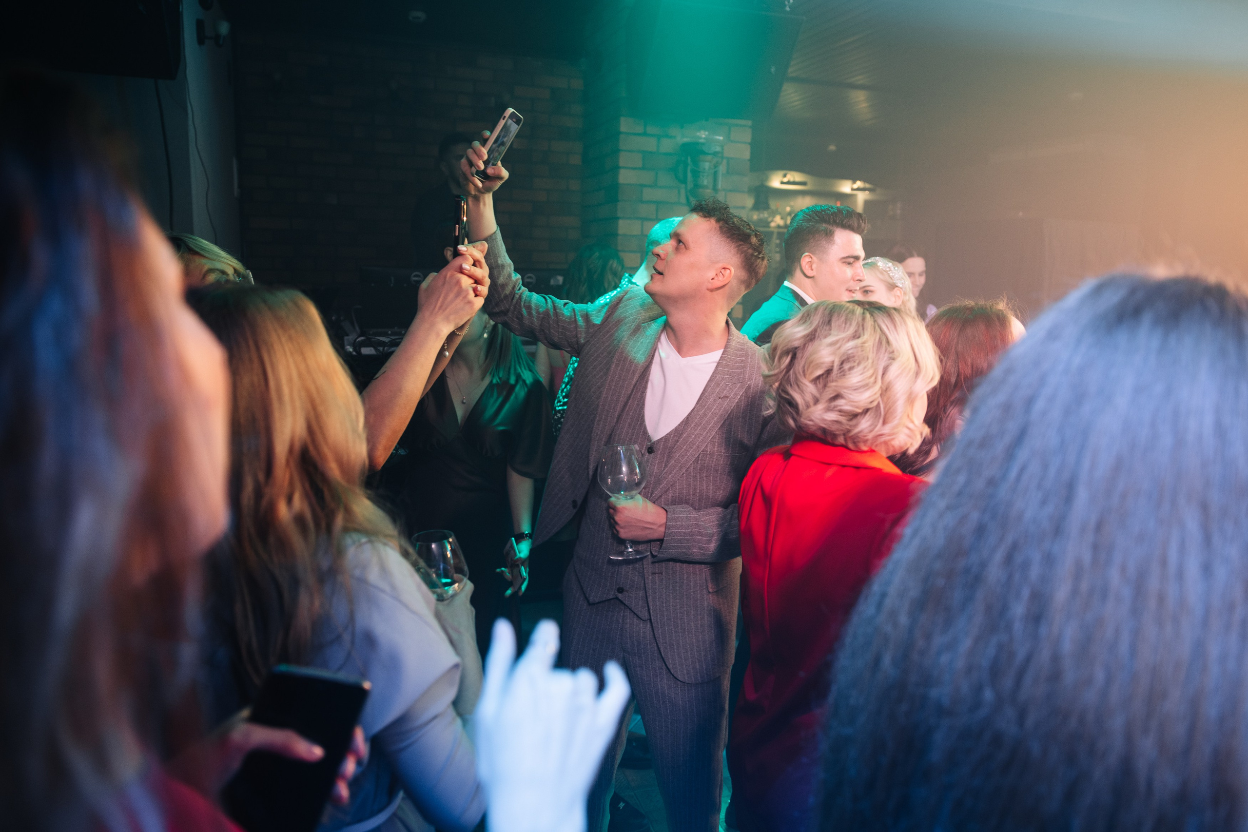 Wedding Станислав Вера. Фотограф в Ижевске и Казани Богданов Яков