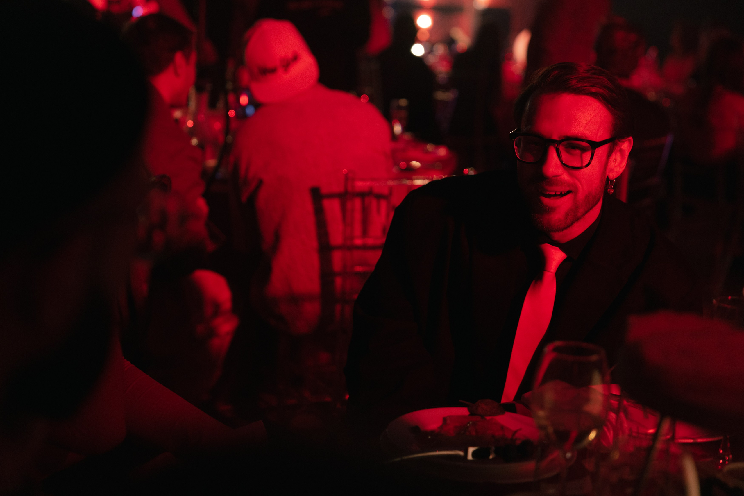 Огонек у Андросовой. Фотограф в Ижевске и Казани Богданов Яков