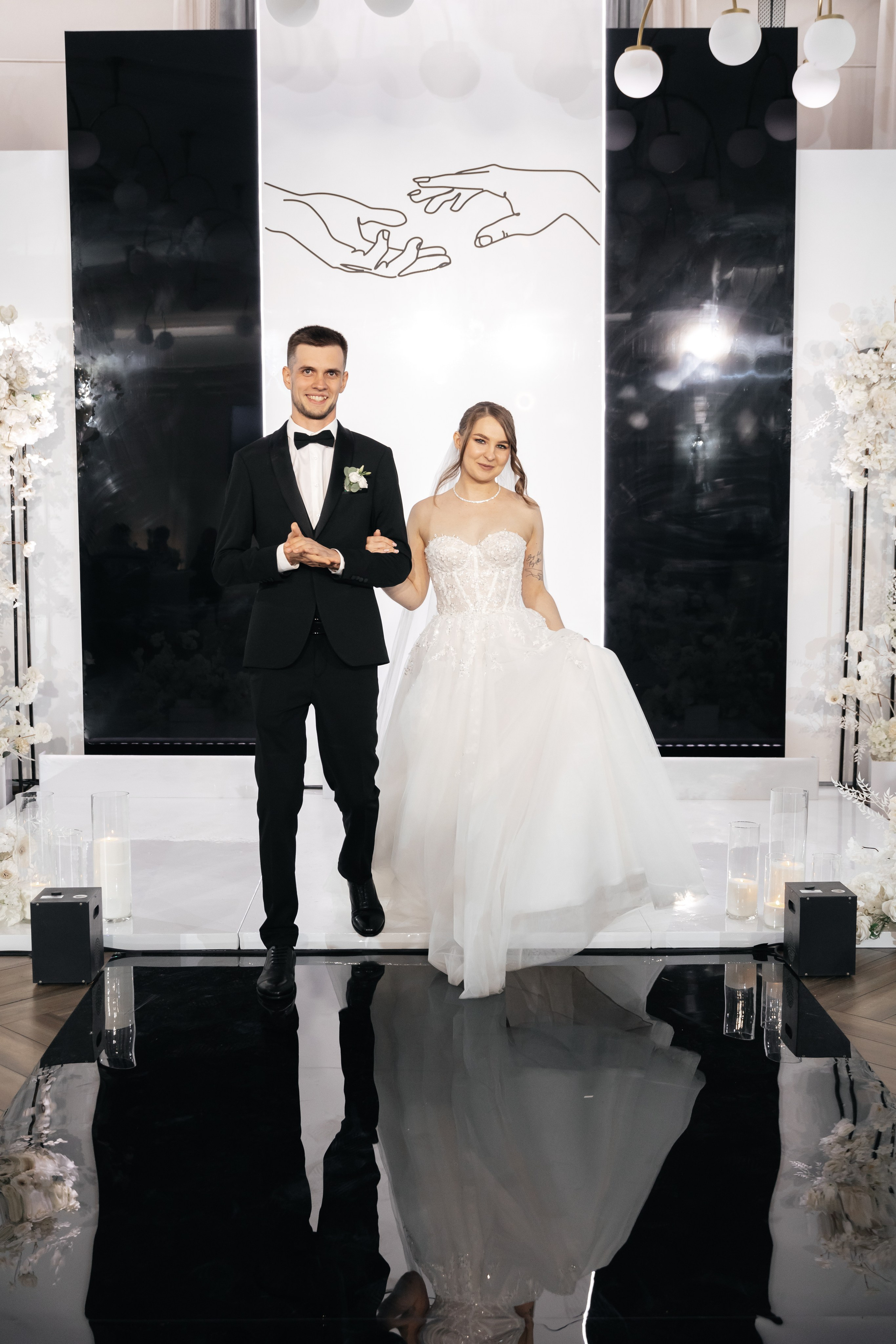 Maxim & Diana. Свадебный фотограф Ильнар Асадуллин