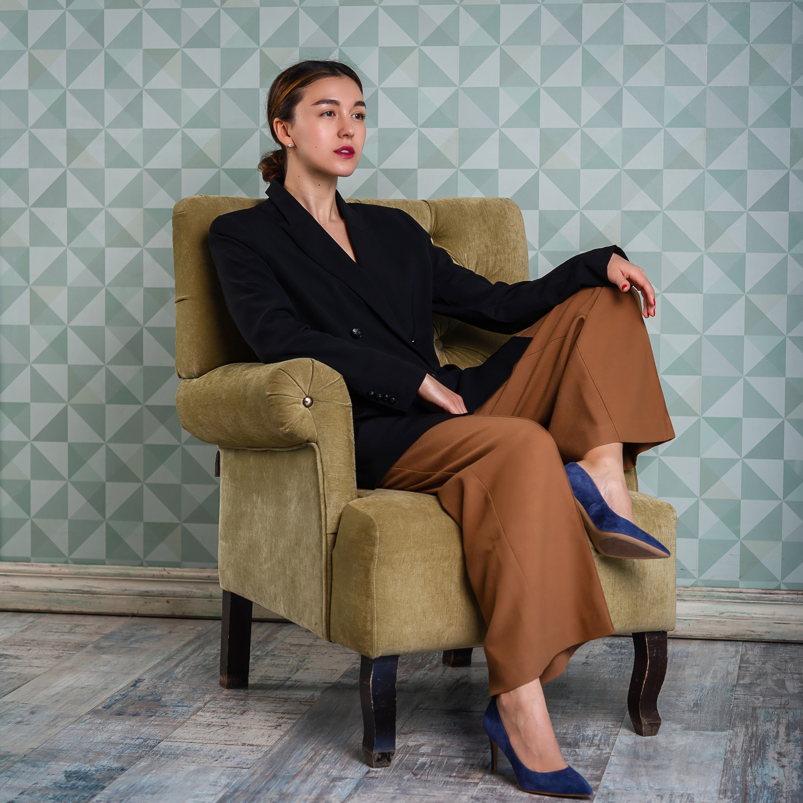 Family session. Svetlana Lapina, portrait photographer, San Francisco