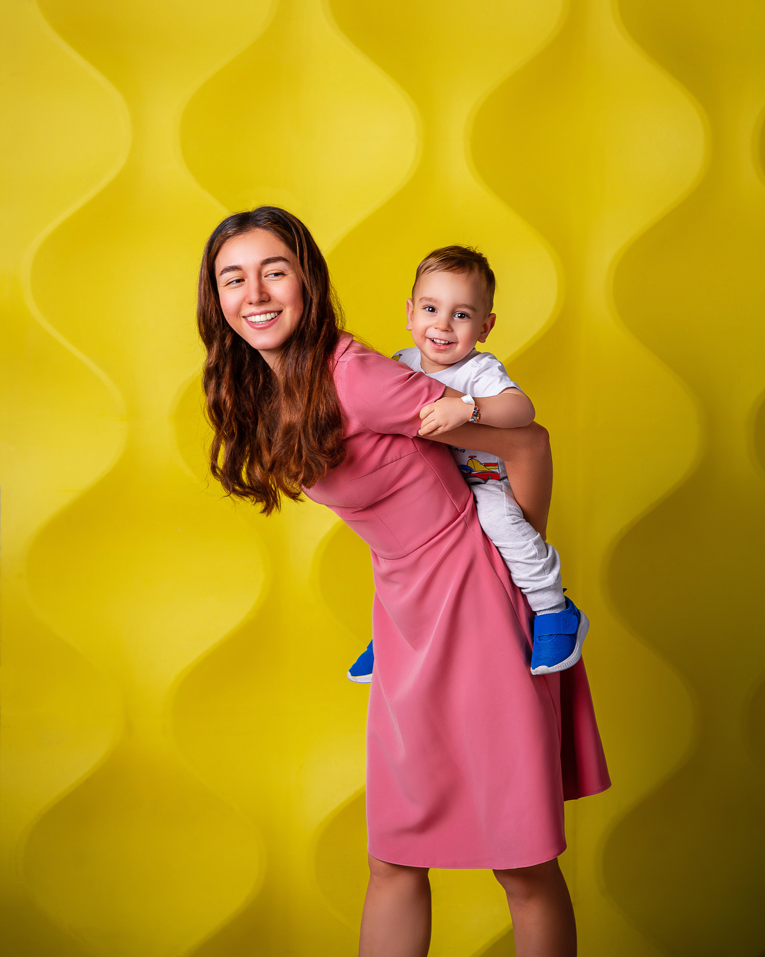 Family session. Svetlana Lapina, portrait photographer, San Francisco