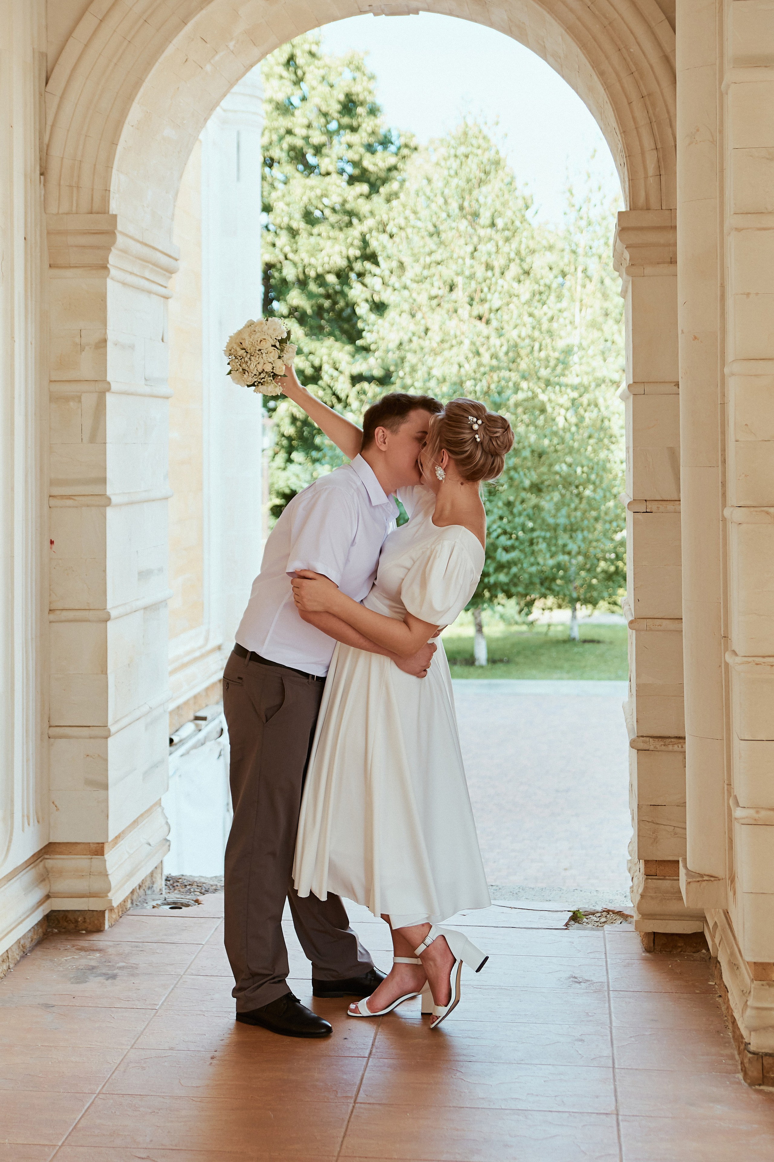 Татьяна и Николай. Анастасия Марунич | Блогер | Ставрополь