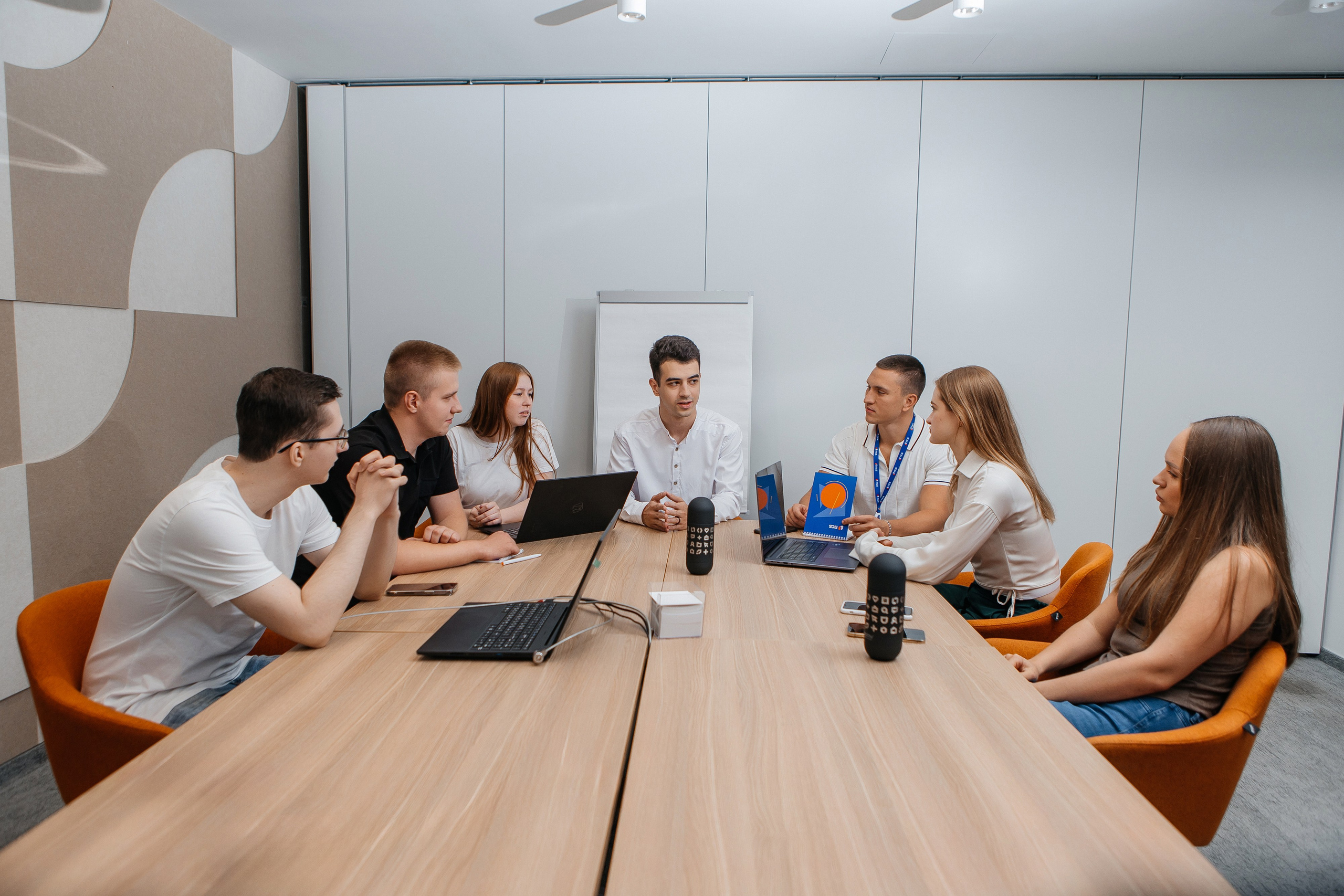 ПСБ Банк сюжетная съёмка. Фотограф в Москве Дмитрий Жарков