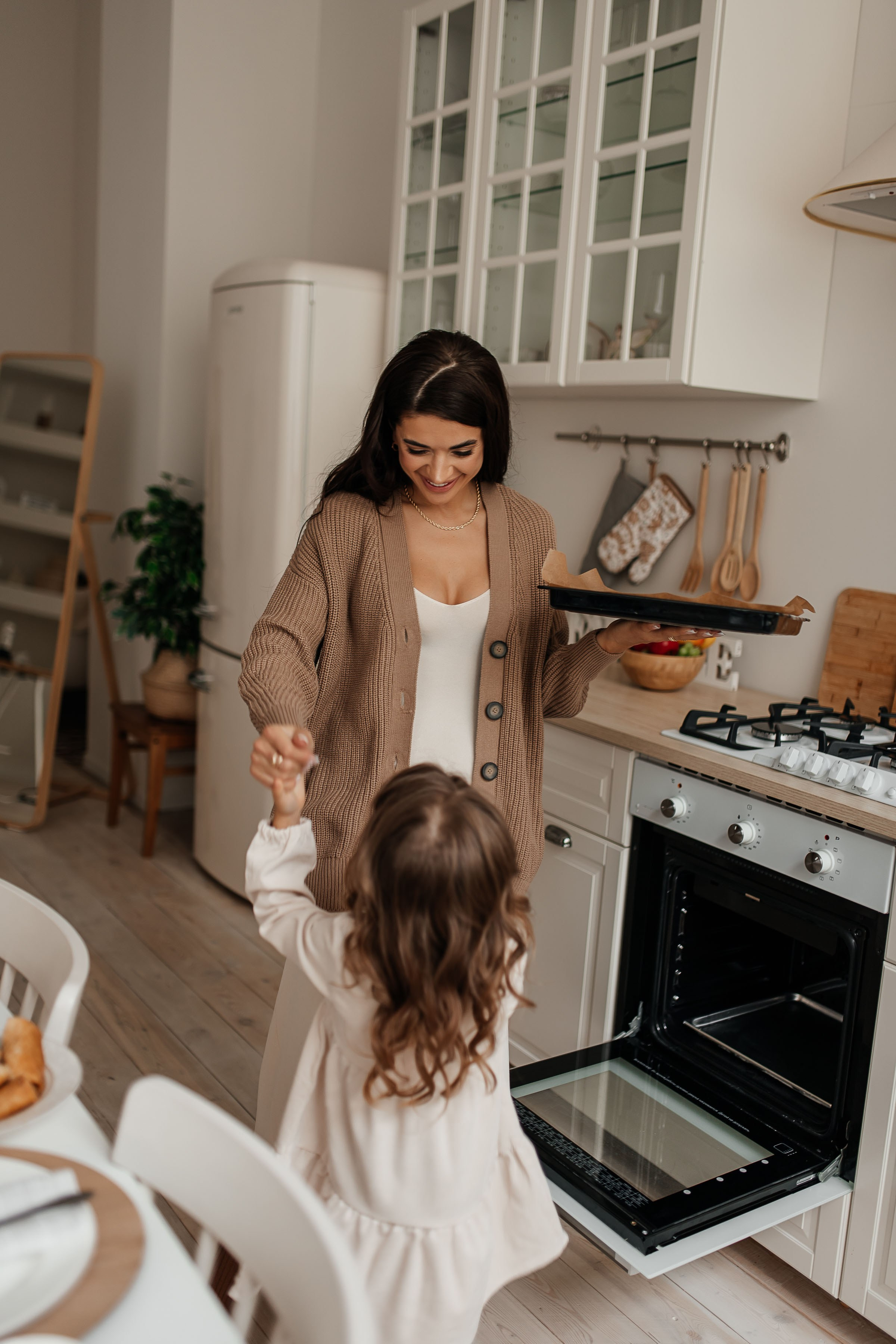 ШЕФ ДОМА. Фотограф Санкт-Петербург Раднаева Юлия