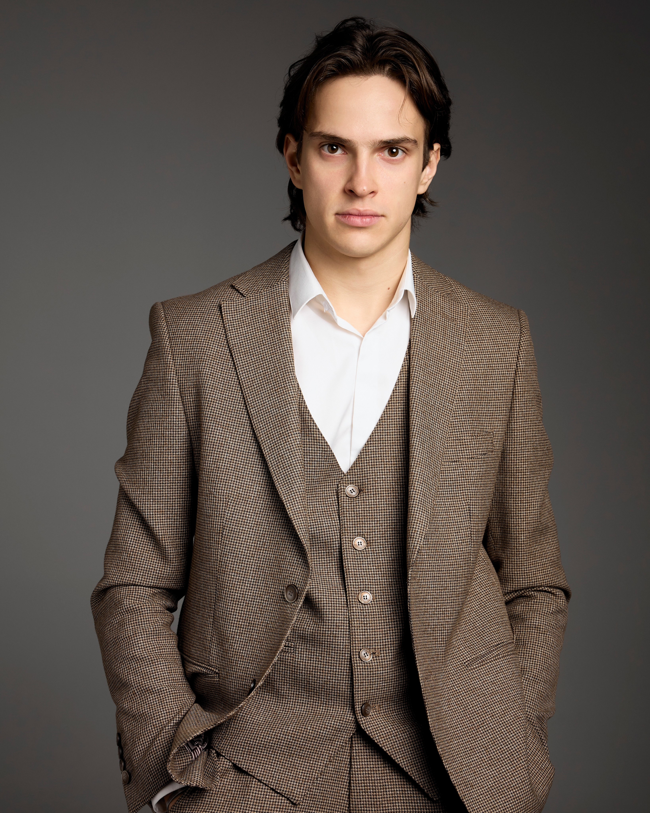 Актерское портфолио. Фотограф актерского портфолио Юлия Корытов