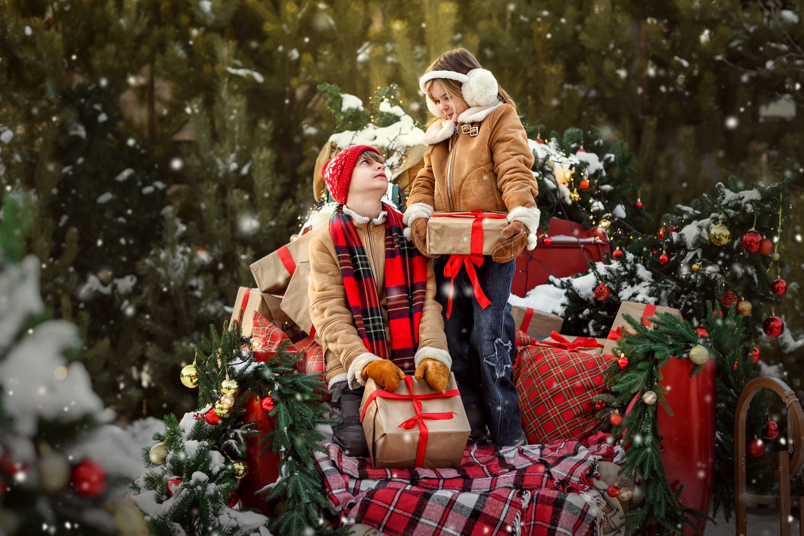 ПИКАП. Семейный фотограф Екатеринбург Лора Мур