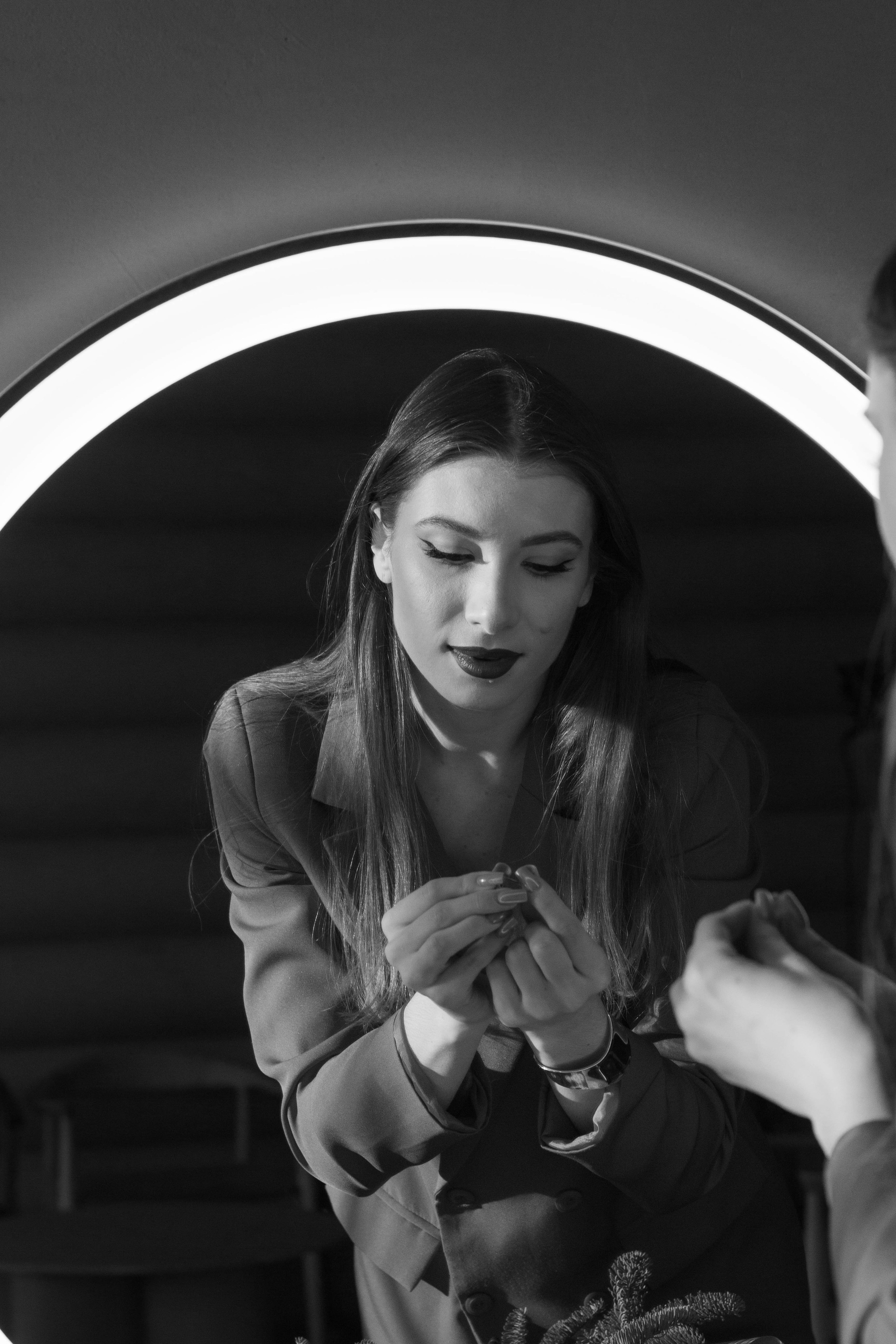 Портреты. Репортажный фотограф Дарья Болотова | Москва