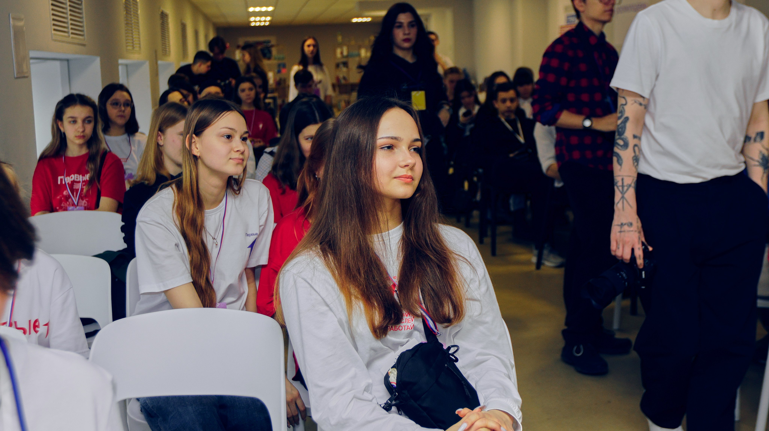 Форумы и фестивали. Репортажная и свадебная фото- и видео съемка Воронеж