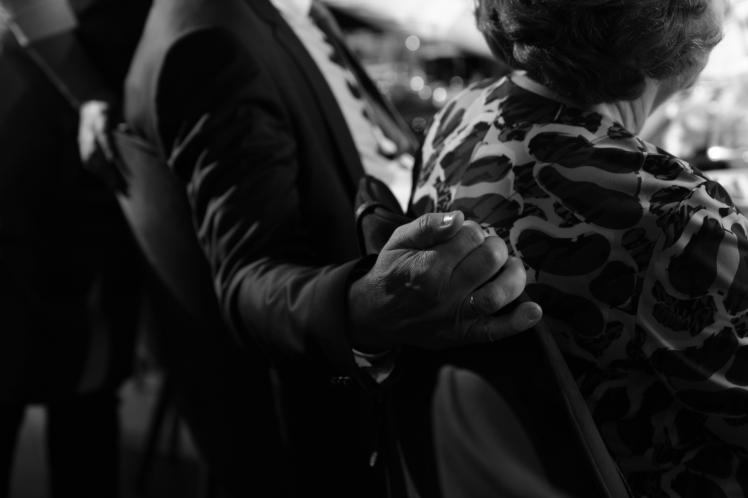 Прикосновение твоих рук. VENSKAYA WEDDING & EVENT PLANNER