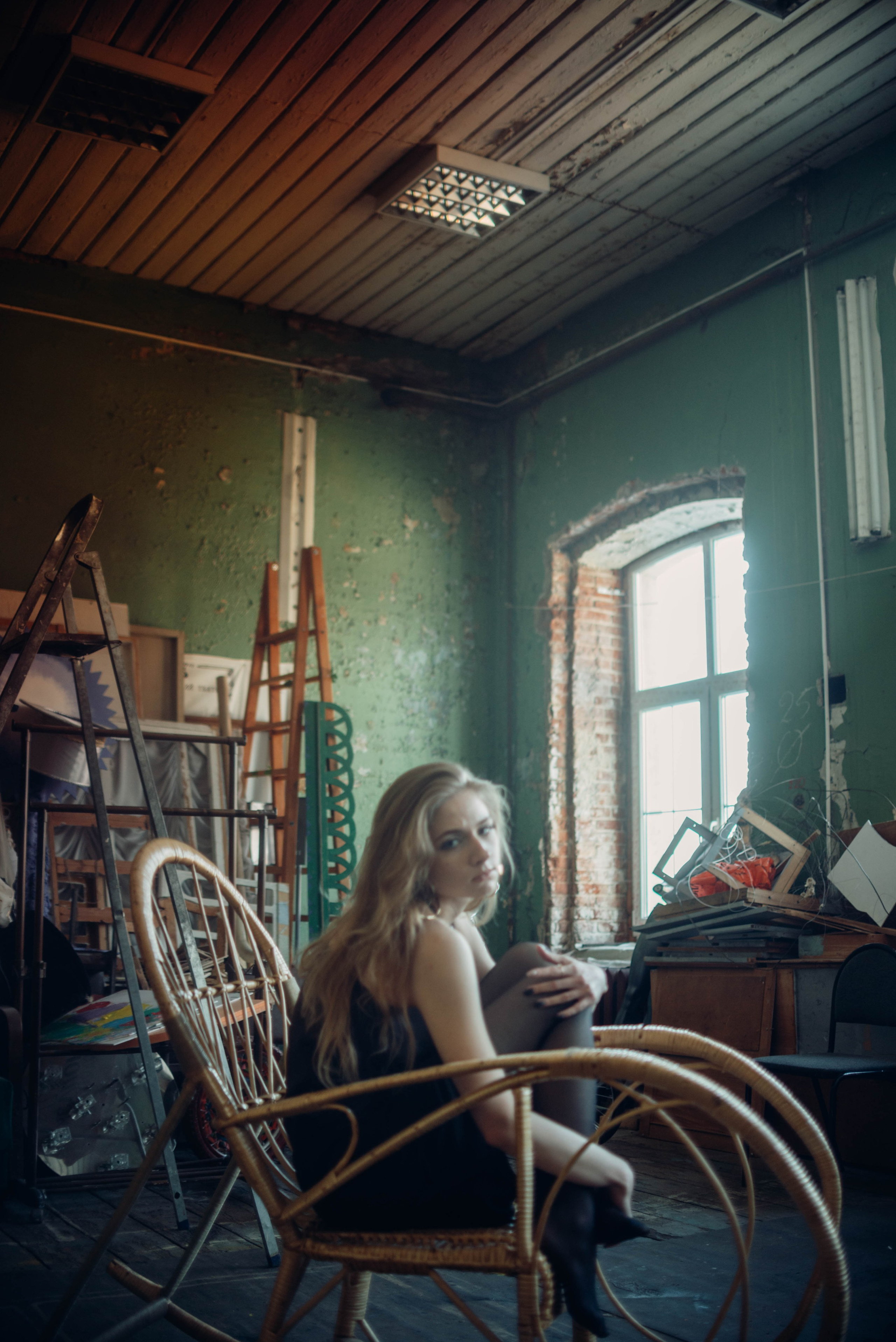 Юлия. Главная