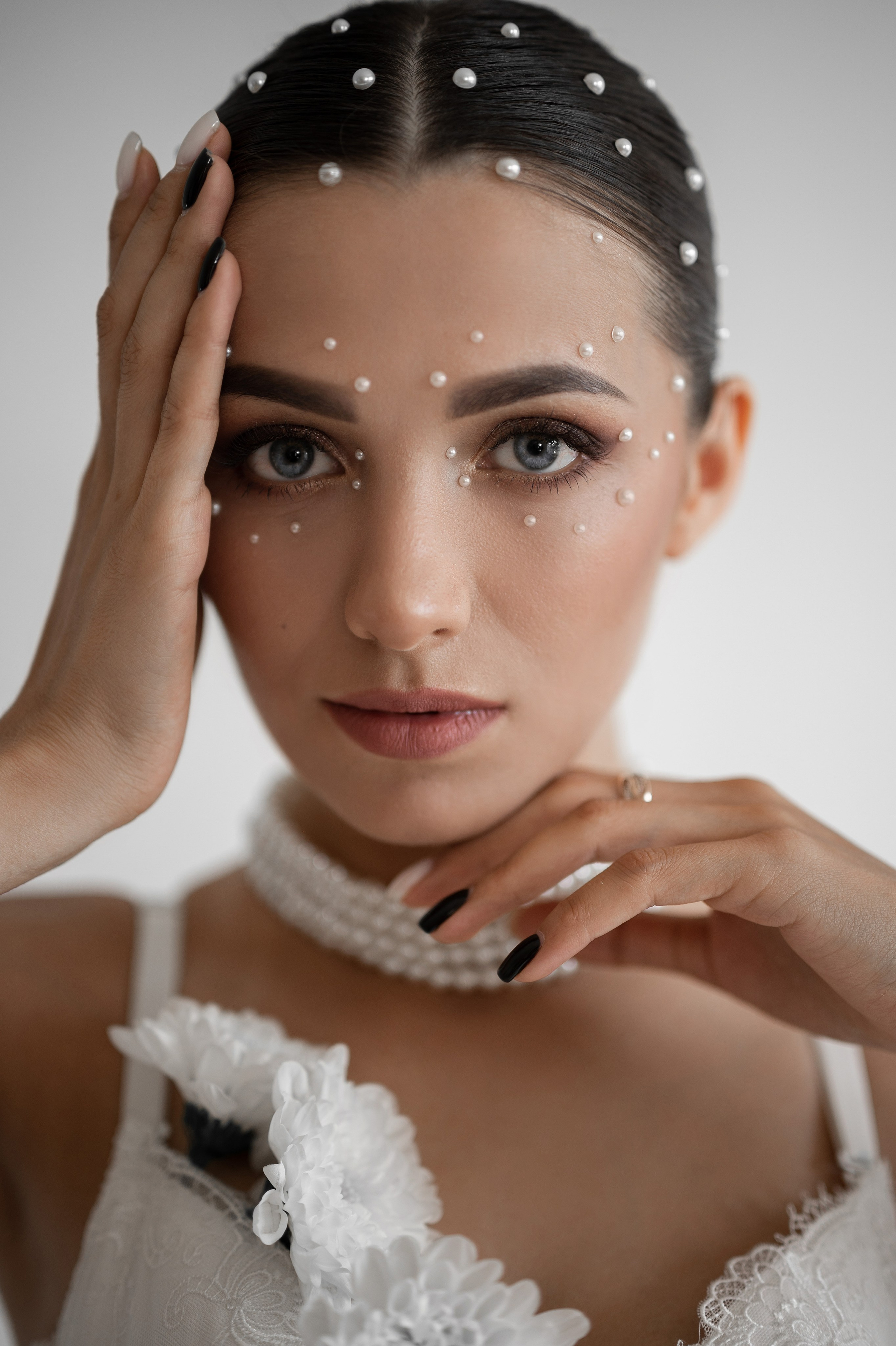 Индивидуальная фотосессия. Свадебный фотограф Йошкар-Ола Казань