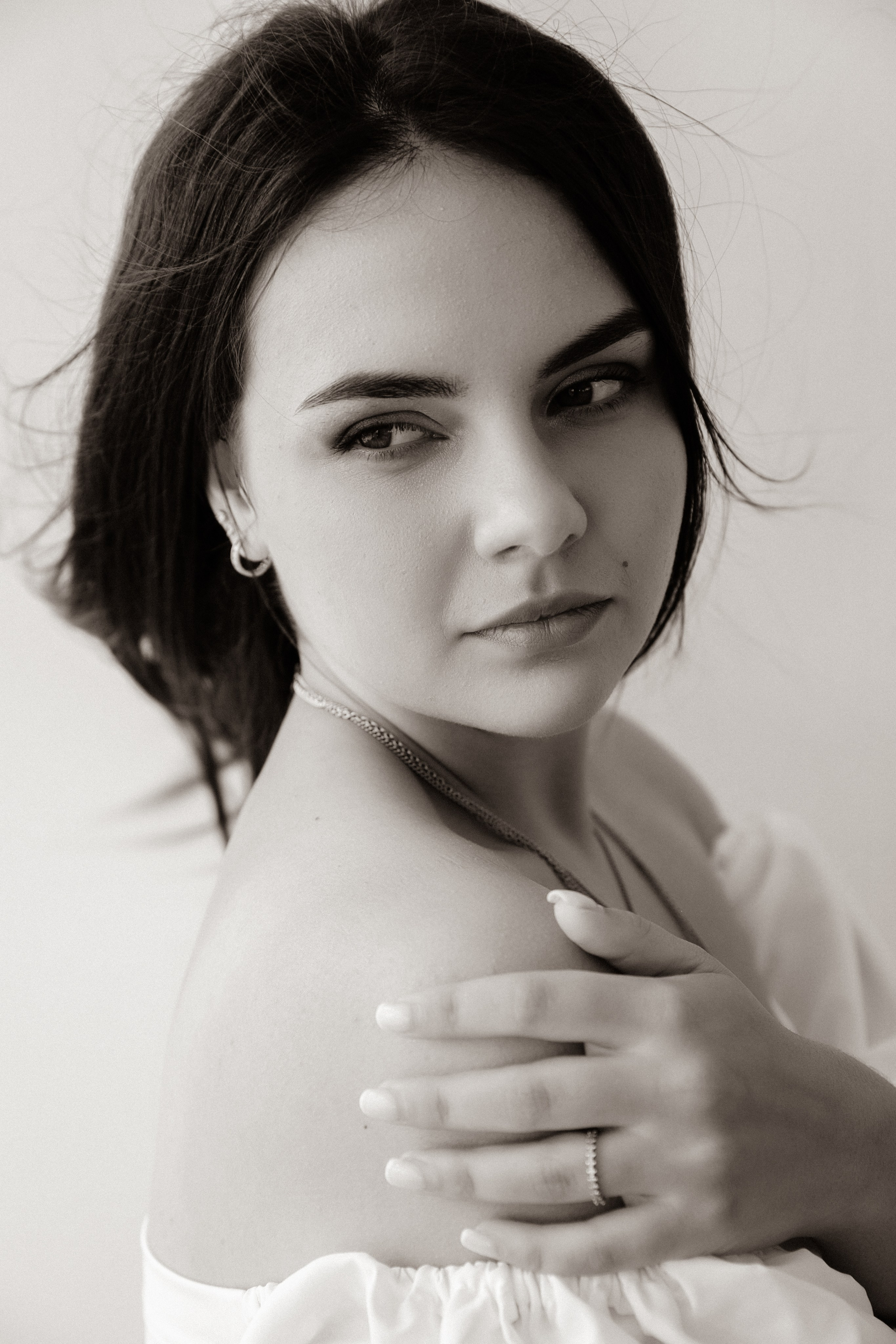 Анна. Фотограф Георгиевск, КМВ Дамер Катерина