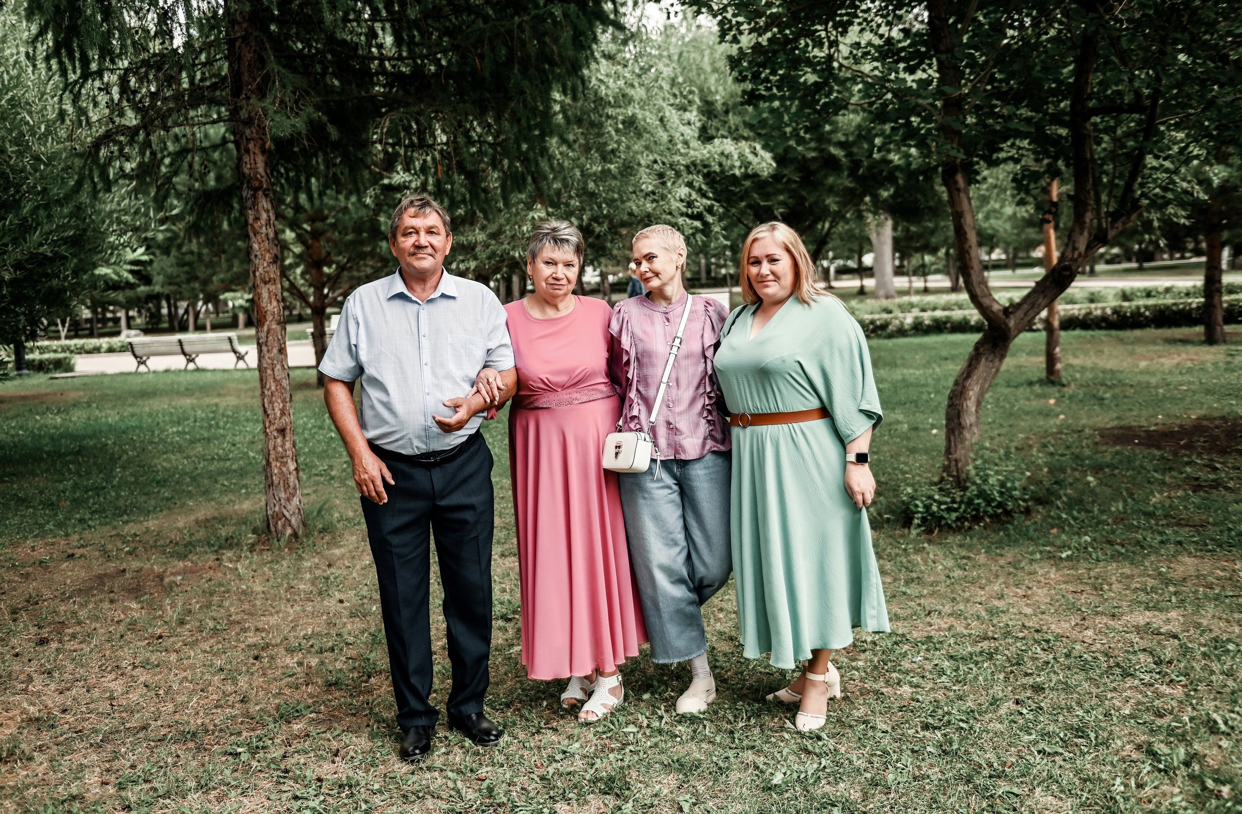 Яна и Виталий. Свадебный, семейный, детский, контент фотограф в Омске Максим Ильин