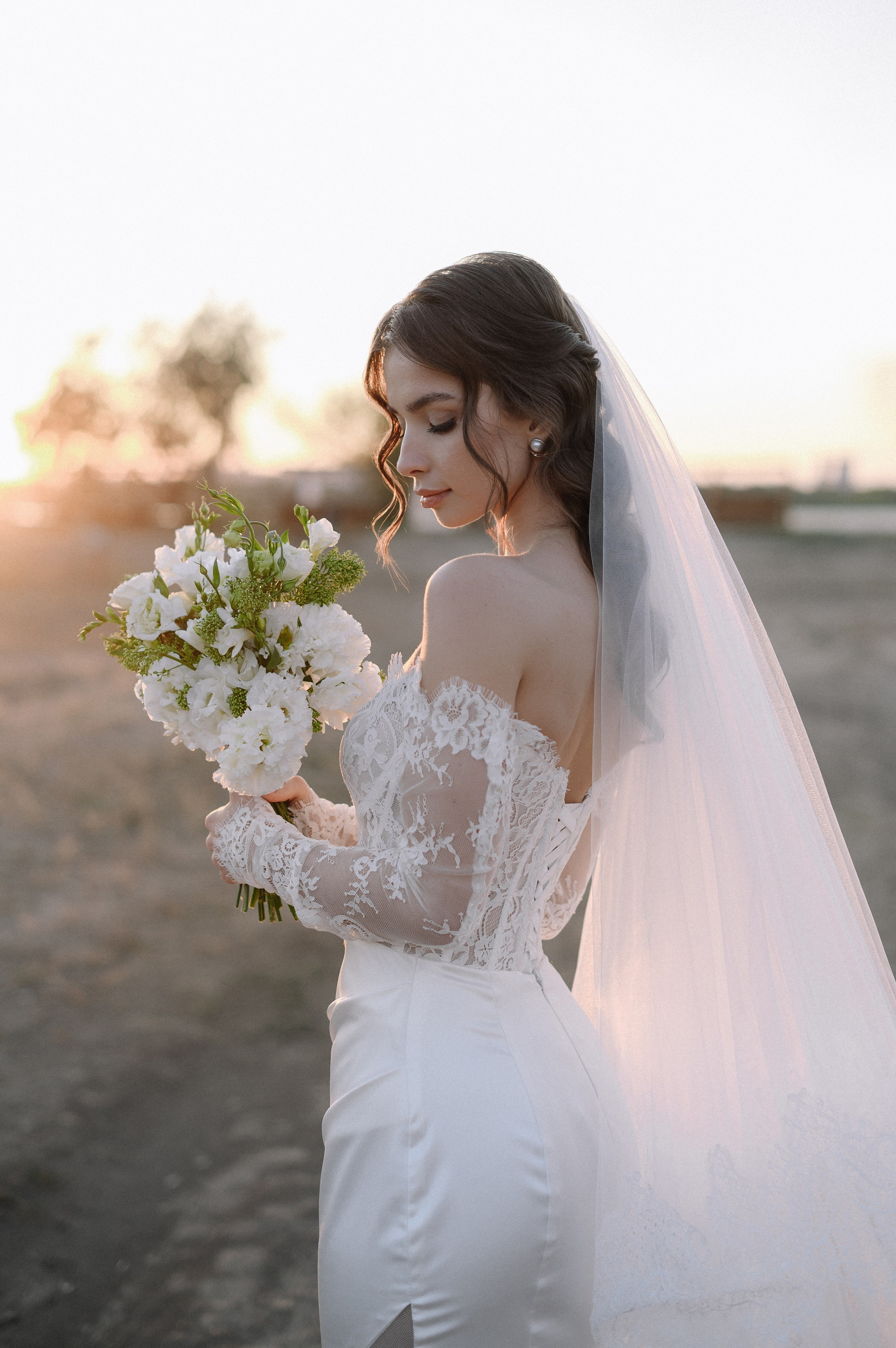 Максим и Мария. Свадебный фотограф