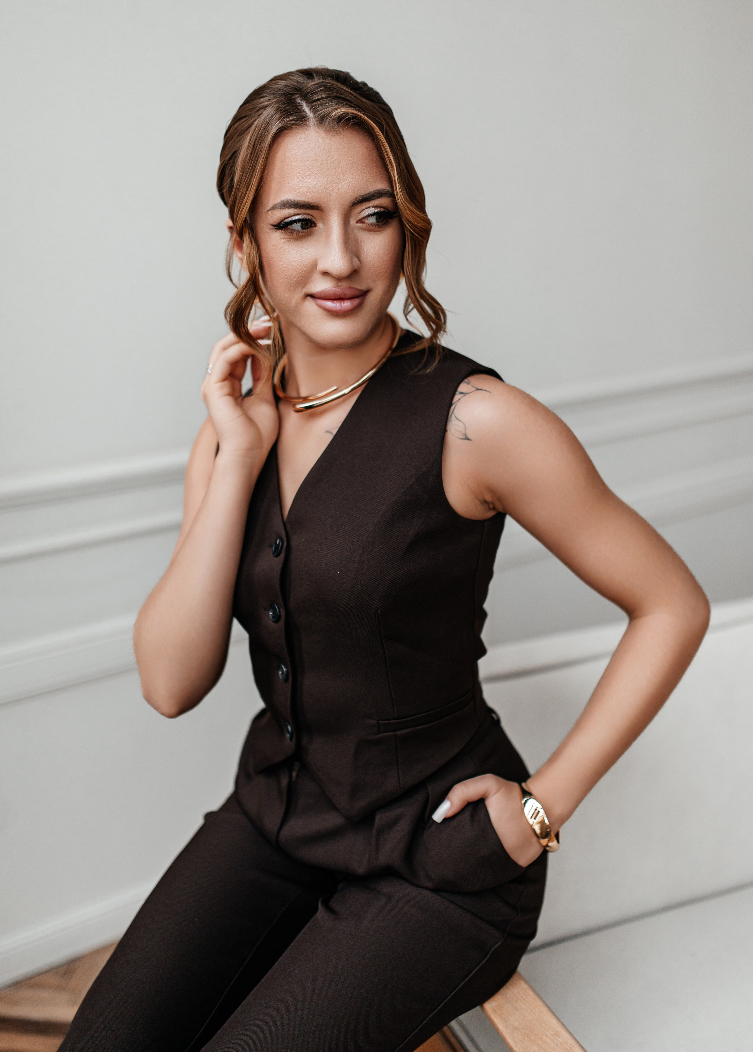 Валерия. Свадебный и семейный фотограф в город Курске Алина Гайдукова