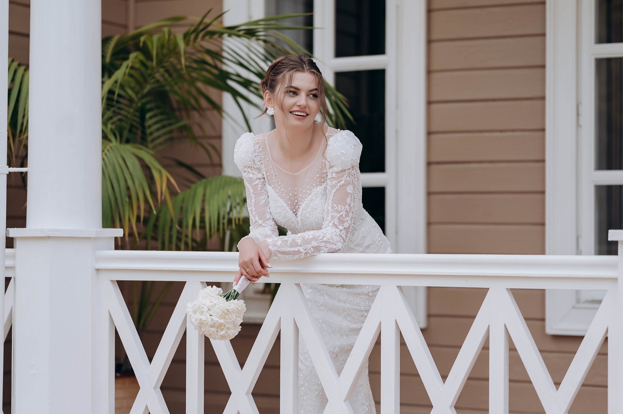 Свадебные съёмки. Главная