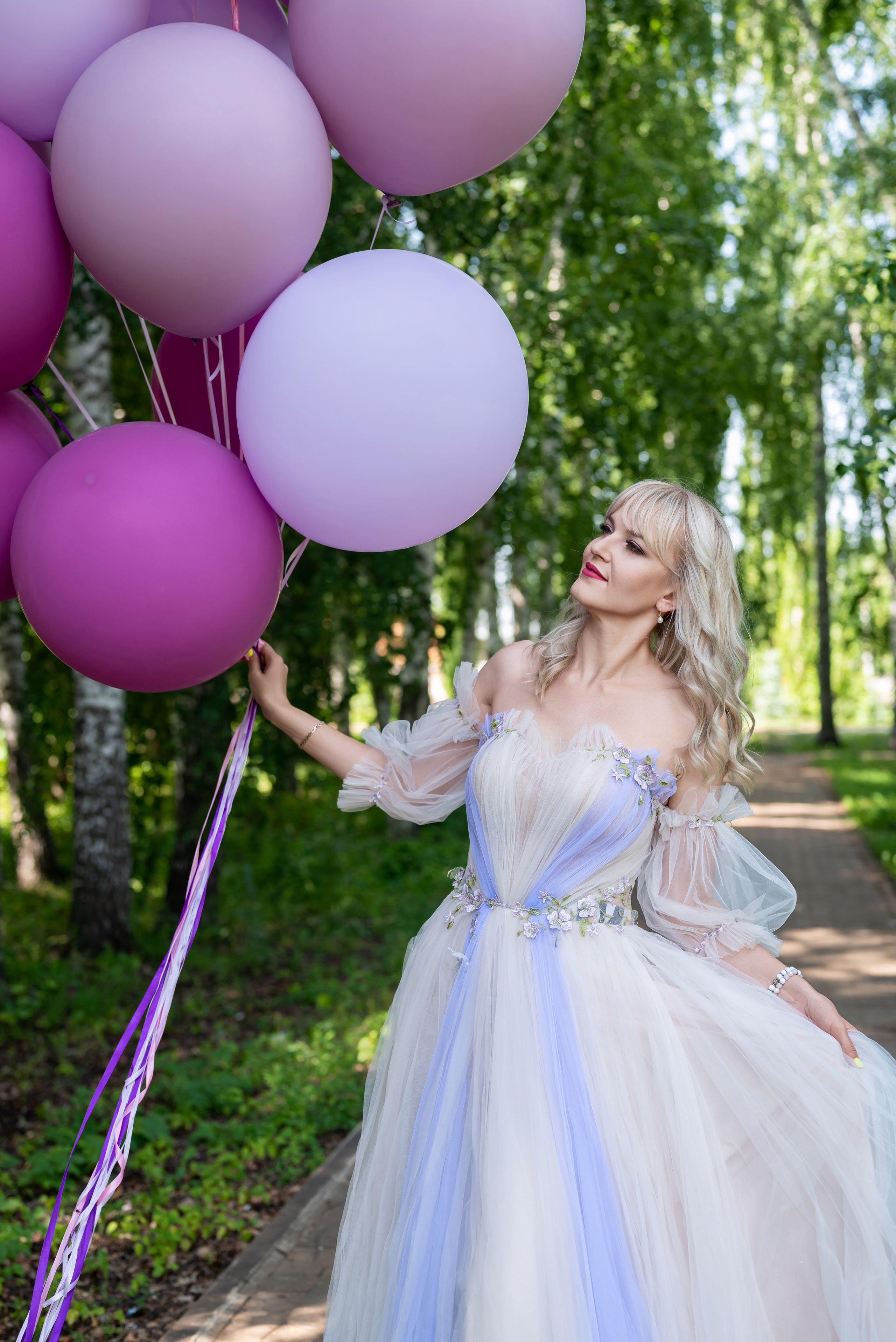 Екатерина. Фотограф в городе Салават