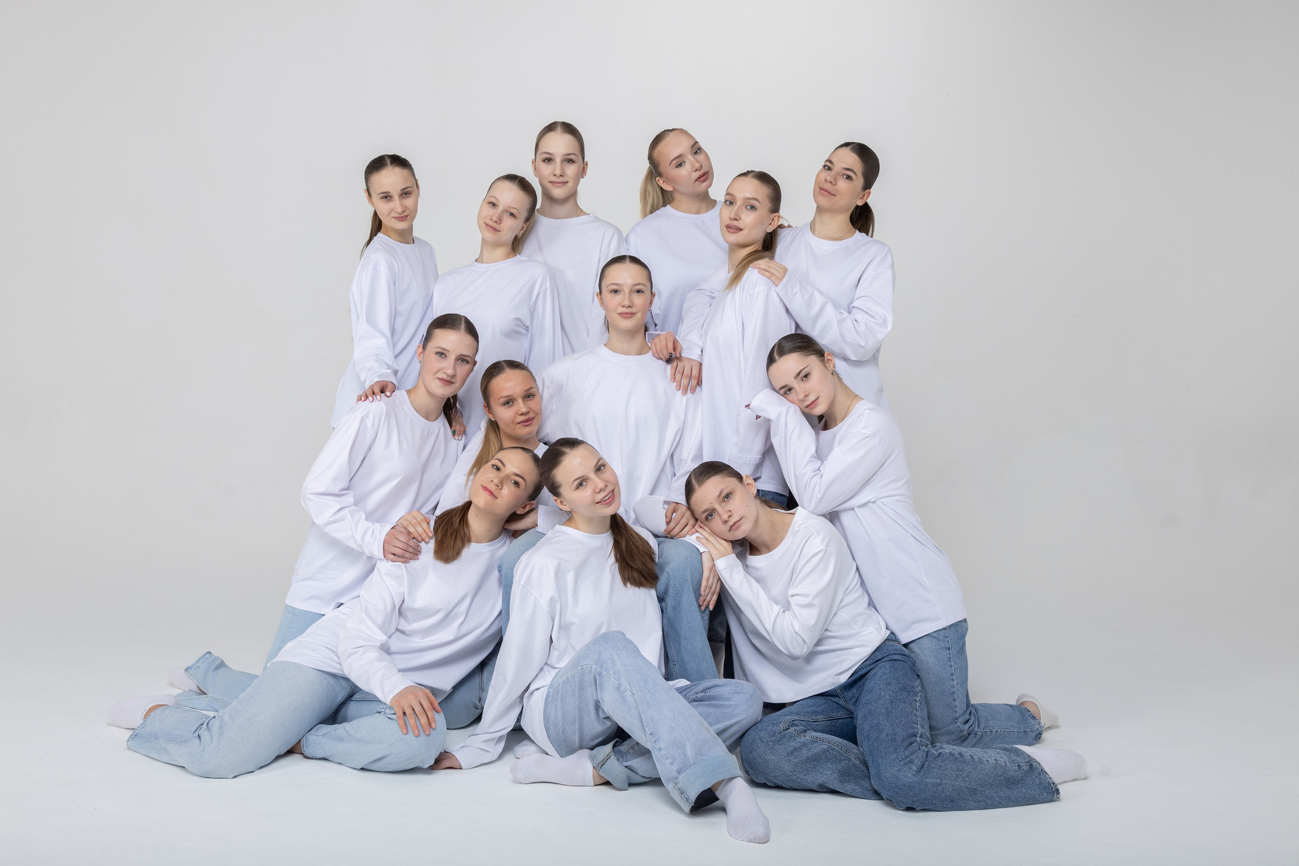 Студийные съемки. Репортажный фотограф в Москве Екатерина Якель