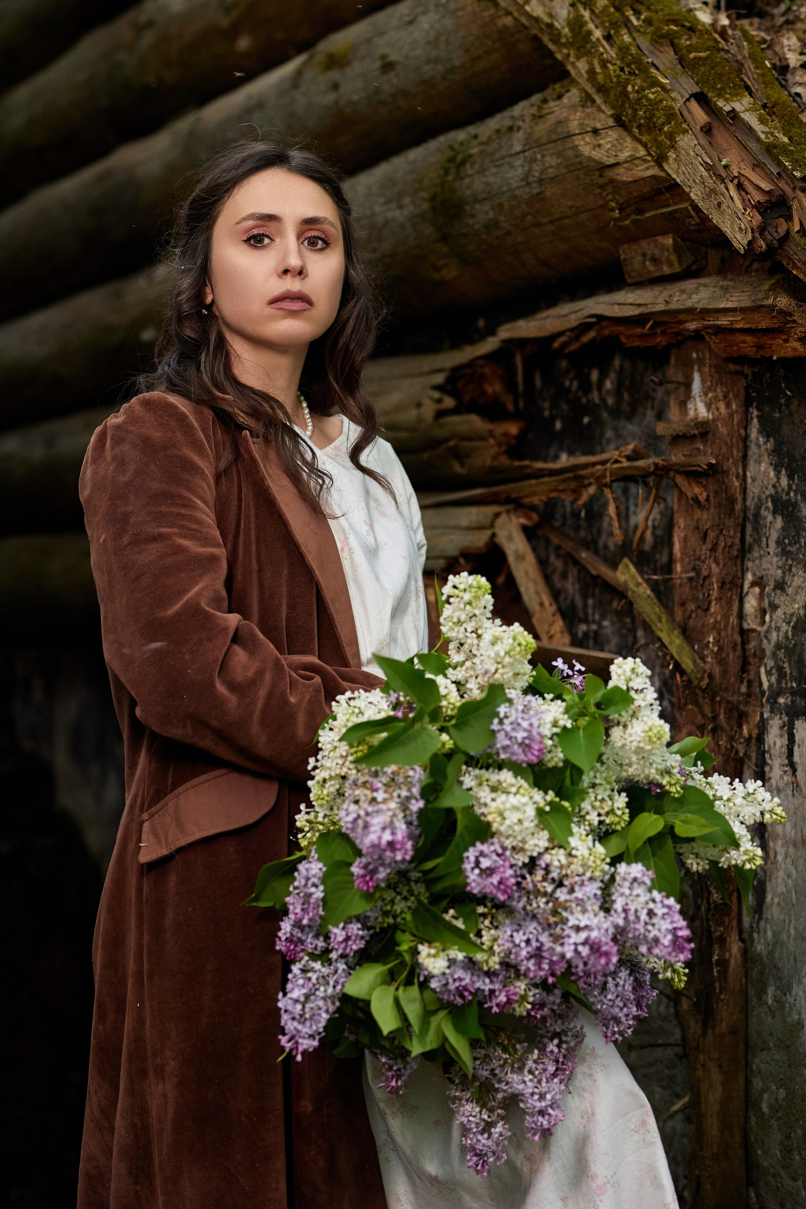 Прогулочные фотосессии в Туле