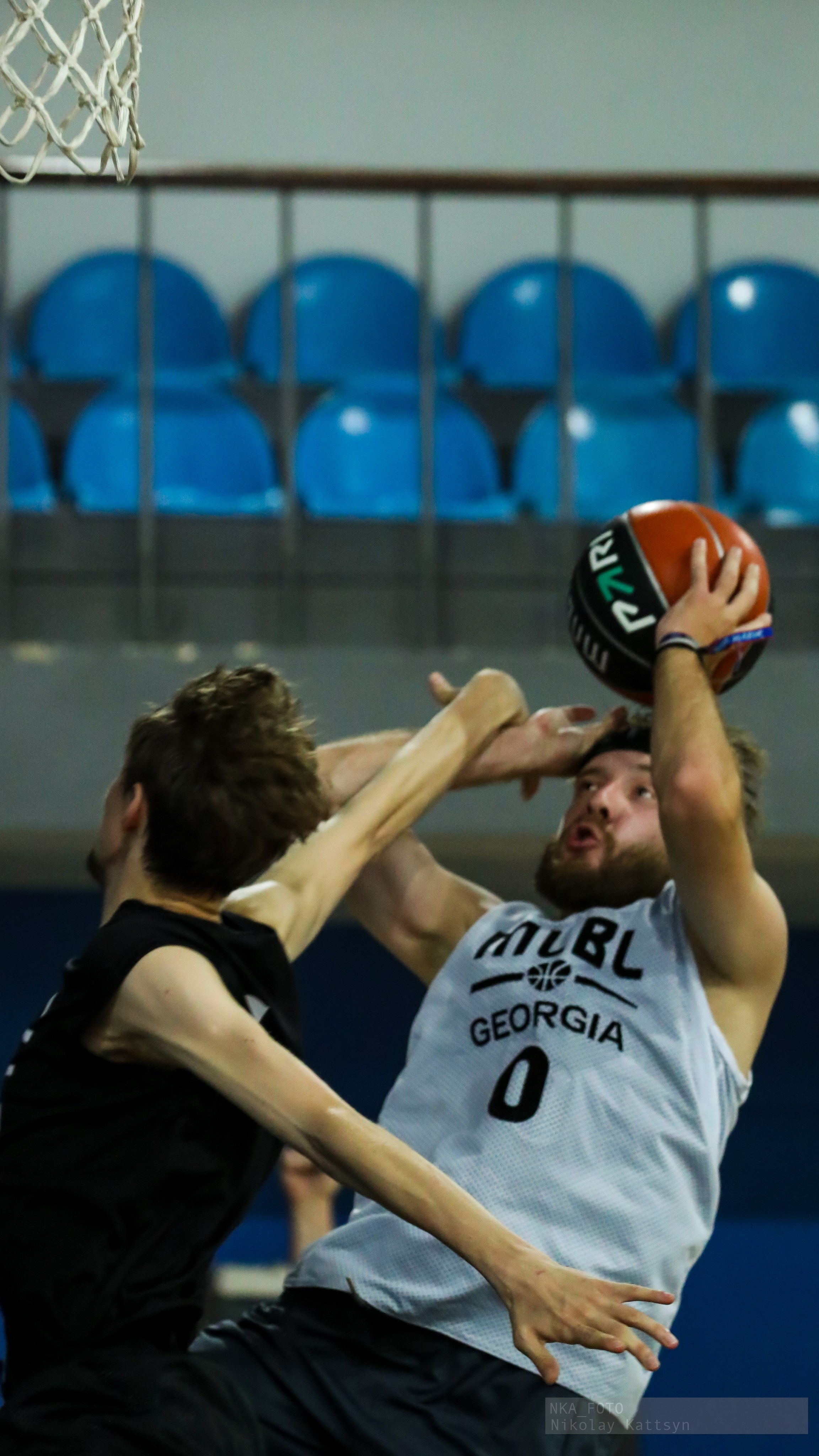 Баскетбол. Фотограф в Москве портреты | репортажи | спорт