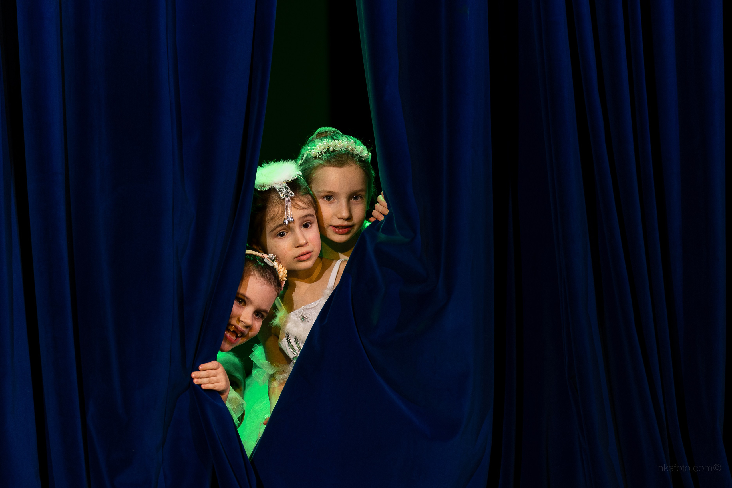 Детский балет. Фотограф в Москве портреты | репортажи | спорт