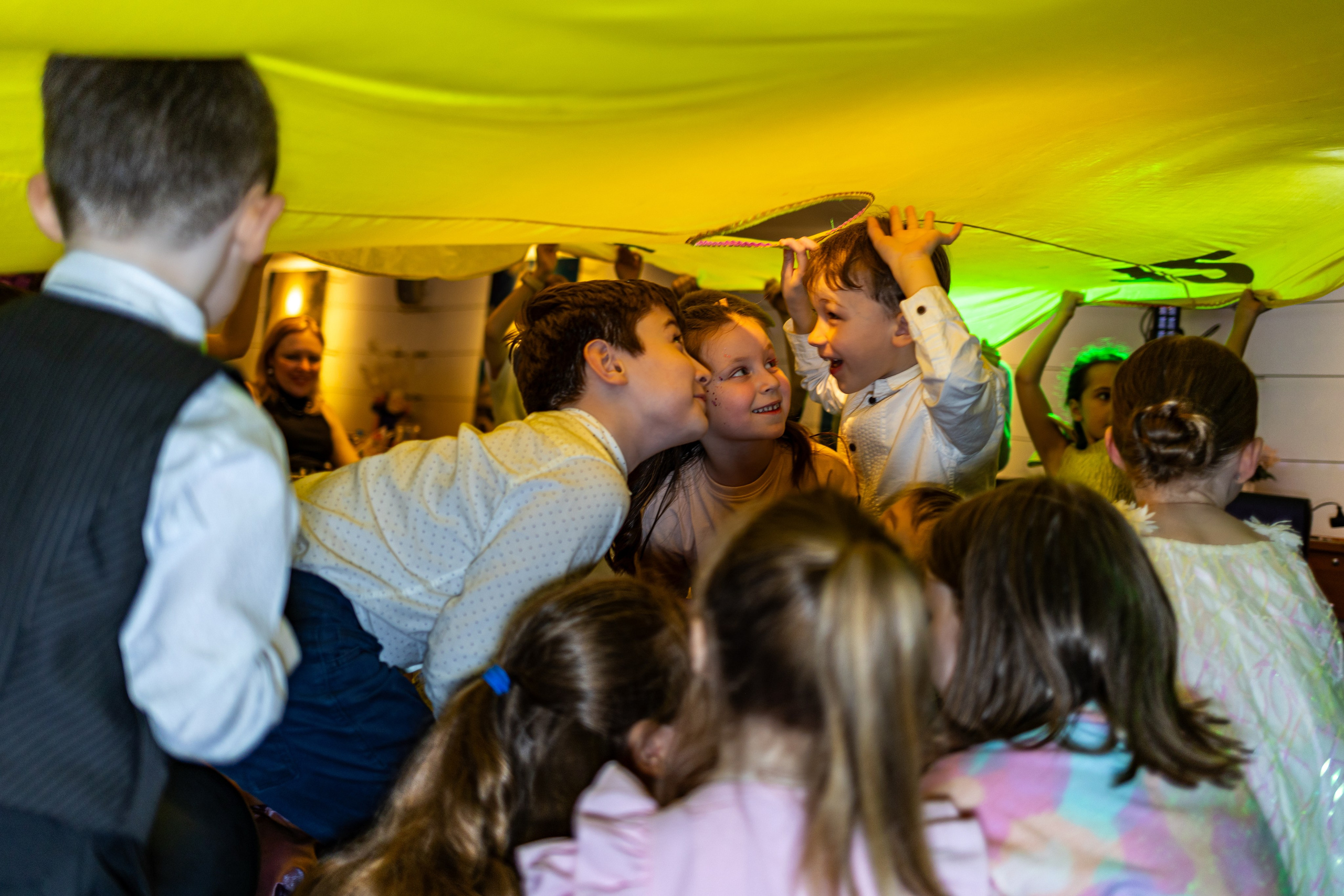 Детские события. Фотограф в Москве портреты | репортажи | спорт