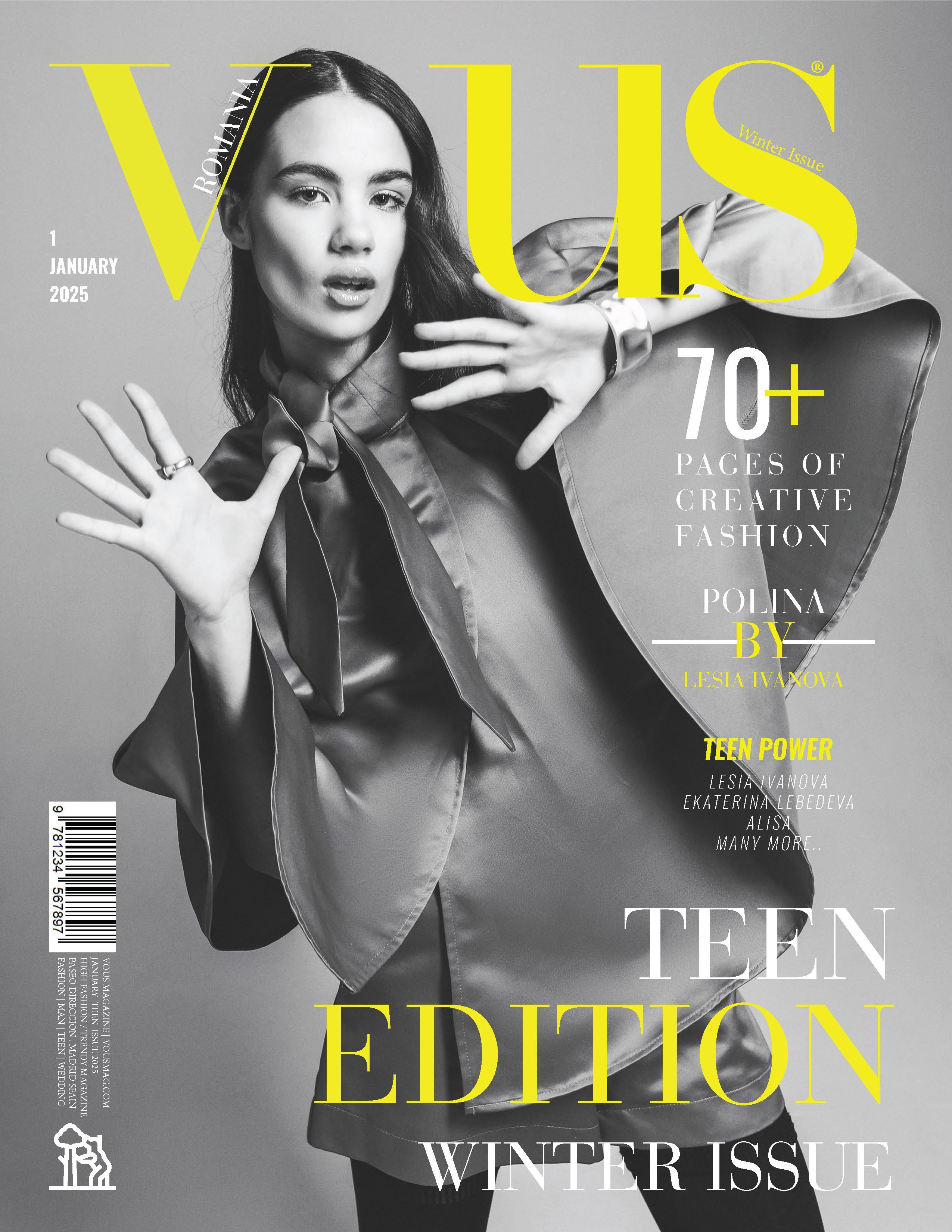 Журнальный фотограф в Москве