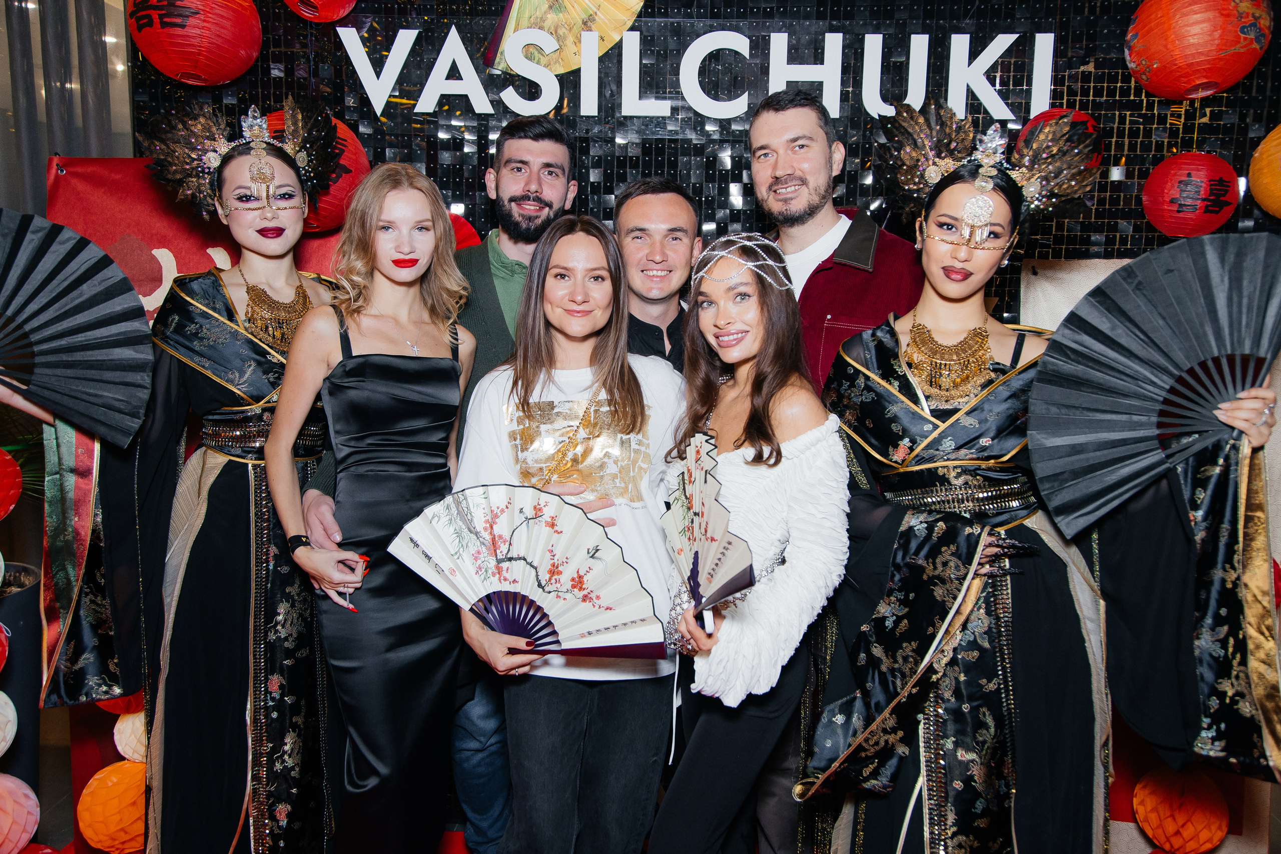 Васильчуки. Свадебный фотограф в Москве и Казани