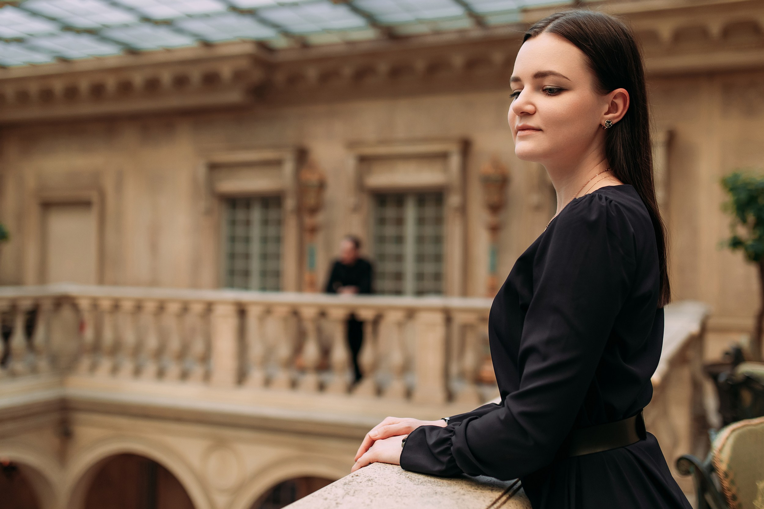 Love story. Свадебный и репортажный фотограф в Москве и области Илья Мазиенко
