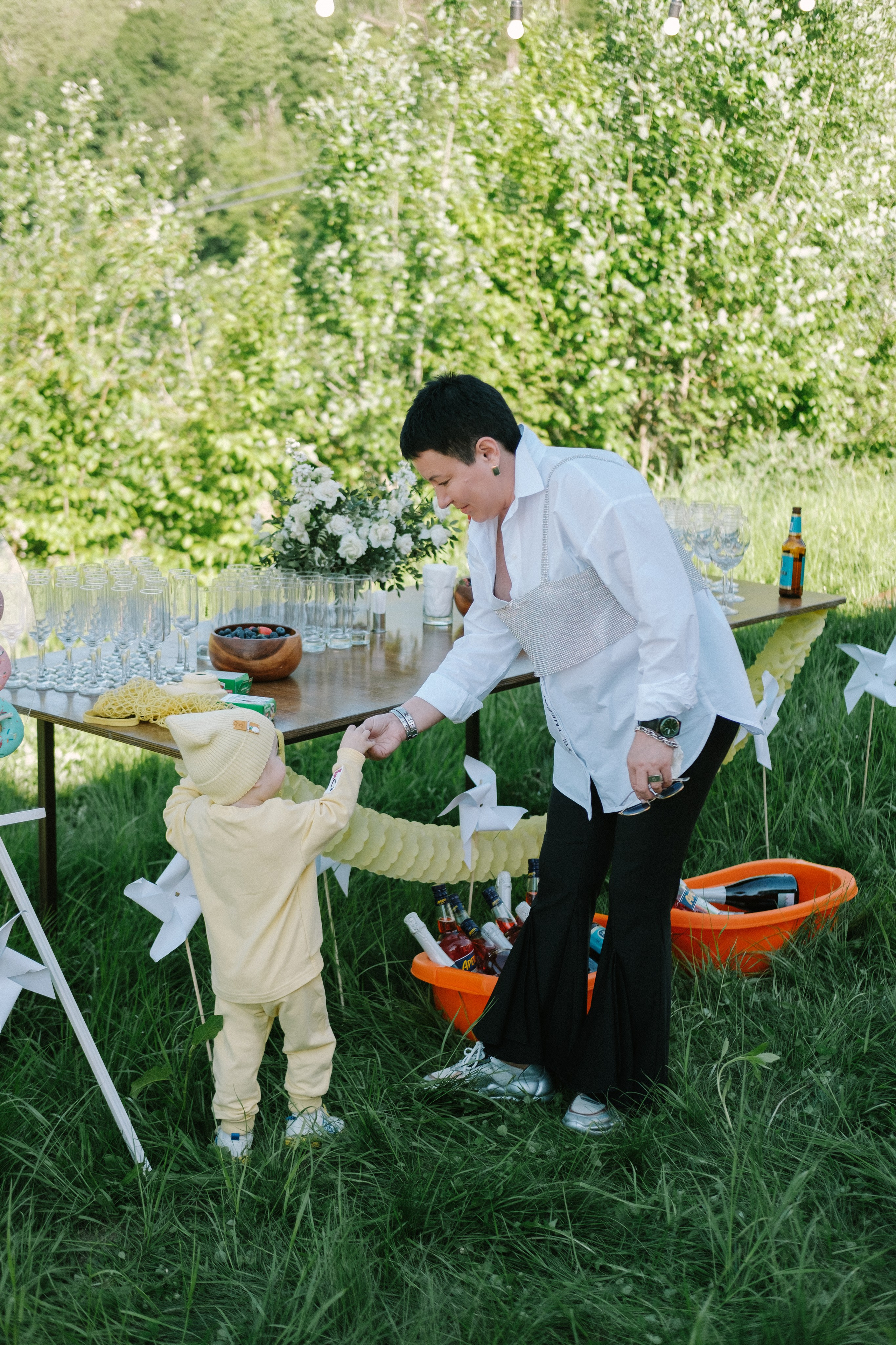 Coachella party. Свадебный Видеограф Фотограф в Сочи