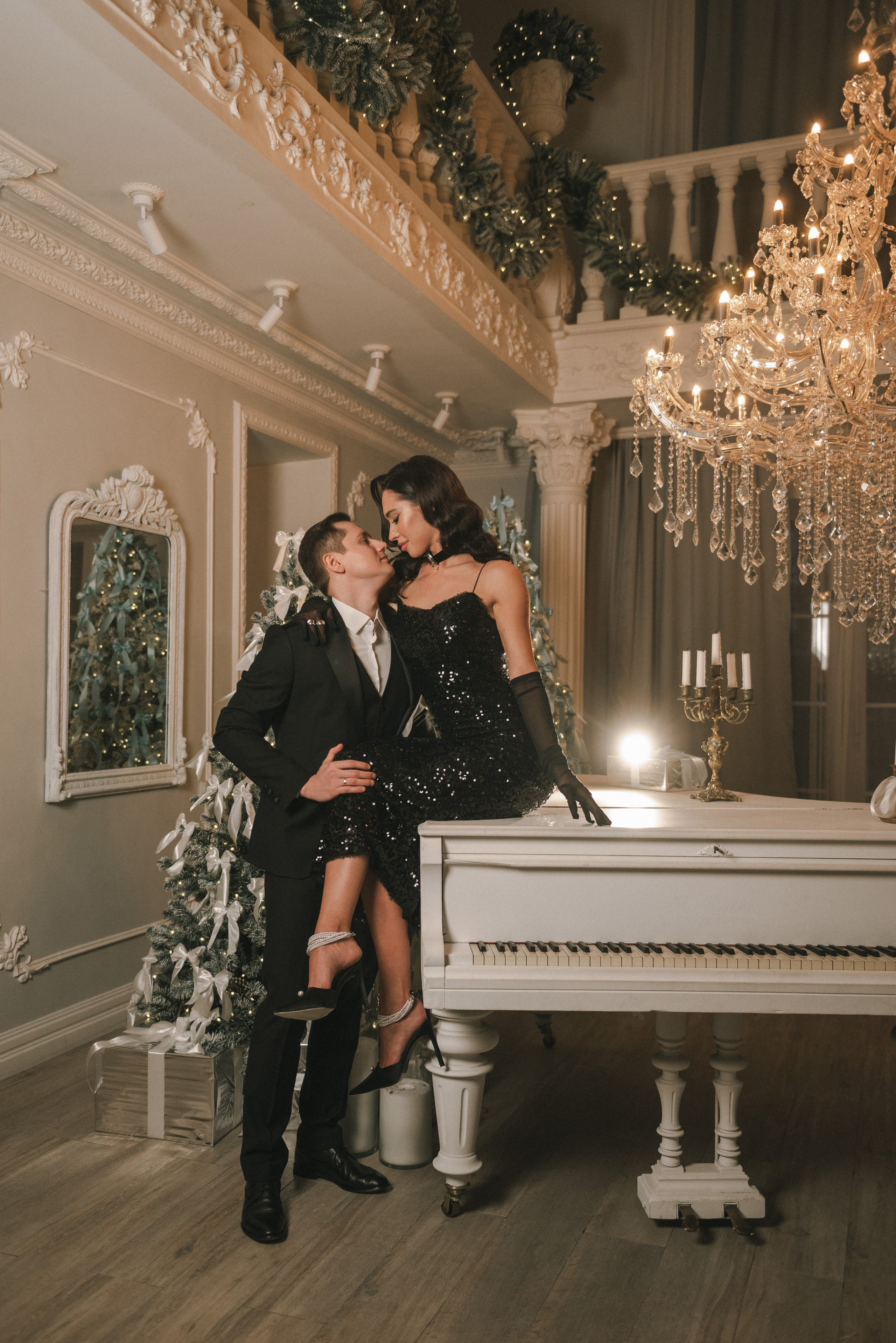 Love Story. Фотограф в Томске Мария Март