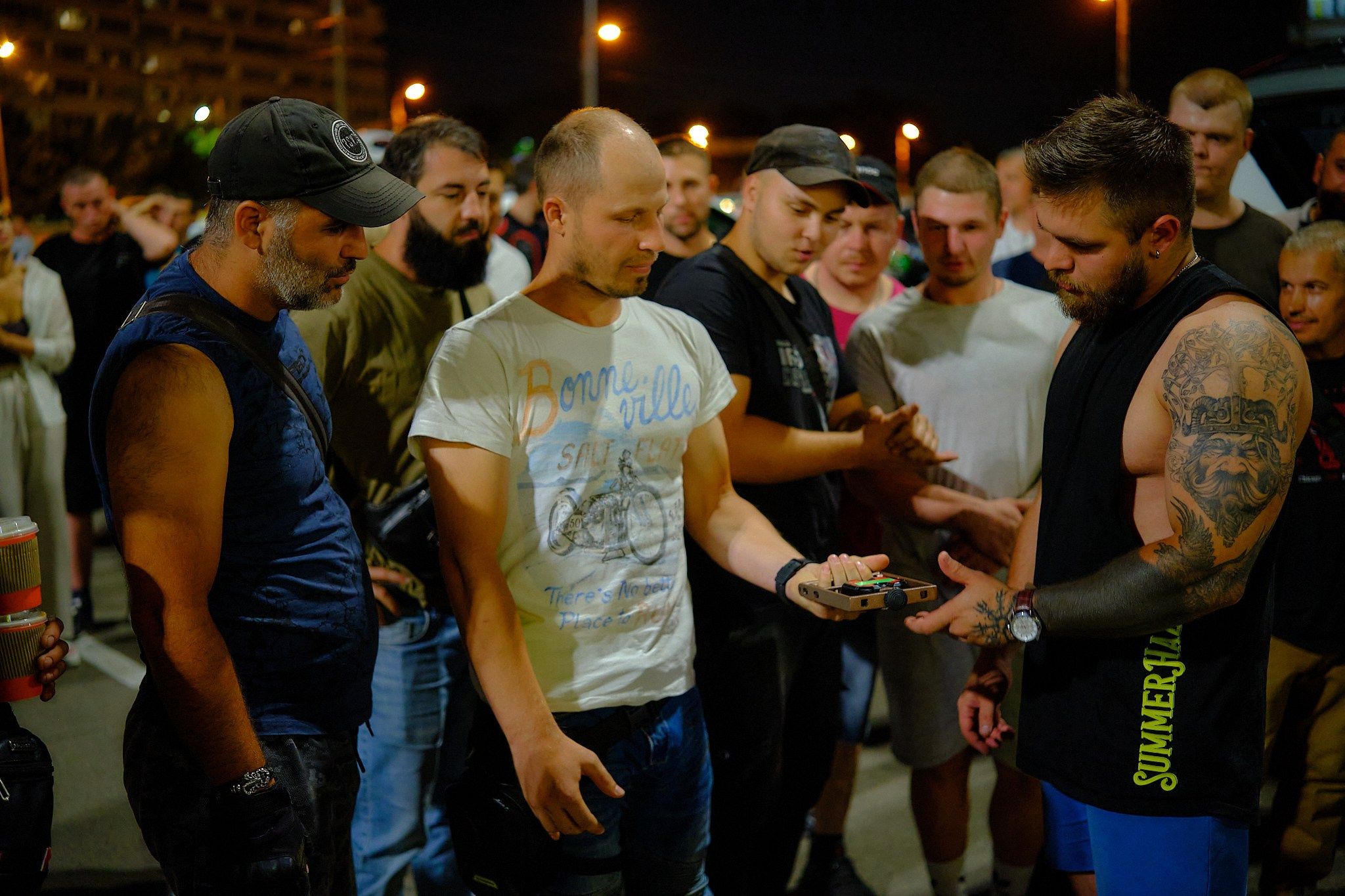 18.07.2024 МЧ ФИТНЕС. Константин Тимонин — фотограф в Краснодаре