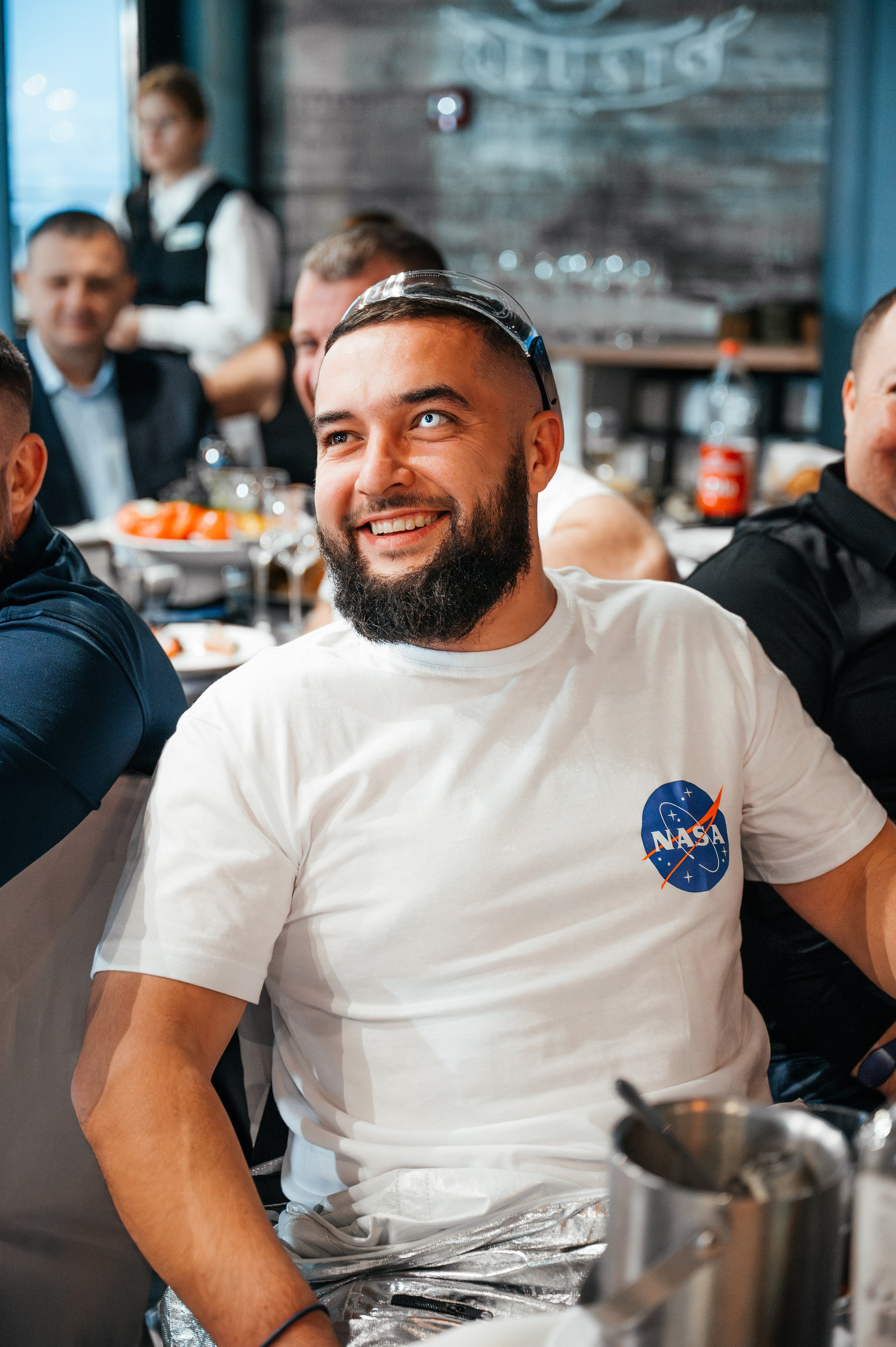 Корпоративы. Репортажный фотограф Ольга Ищук