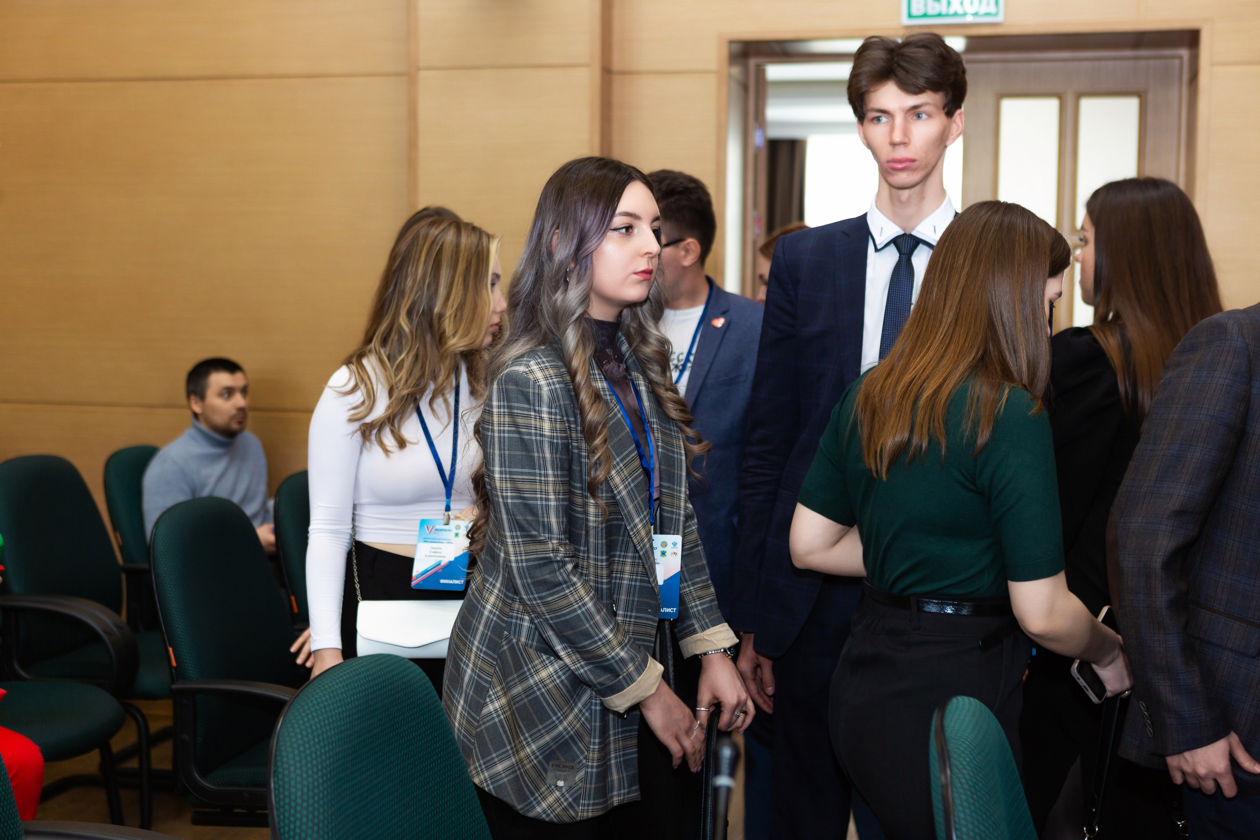 Мои медиа выборы 2024. Профессиональный фотограф в Мценске и Орловской области