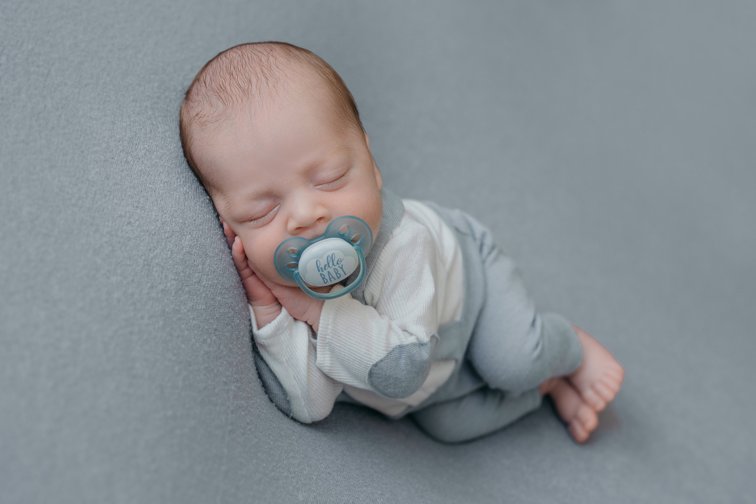 Саша. Фотограф новорожденных Белгород