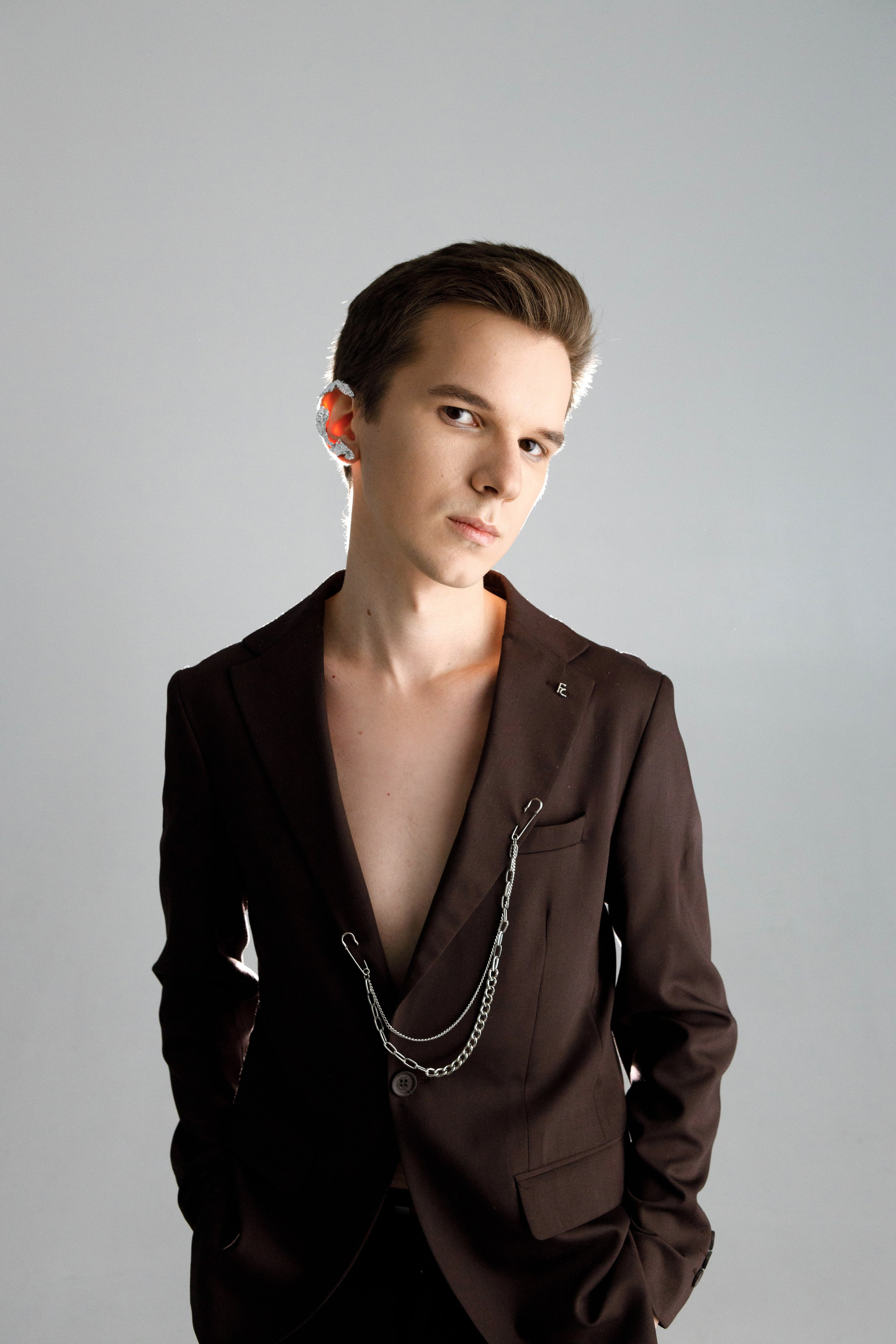 Ванин Матвей. Promodels