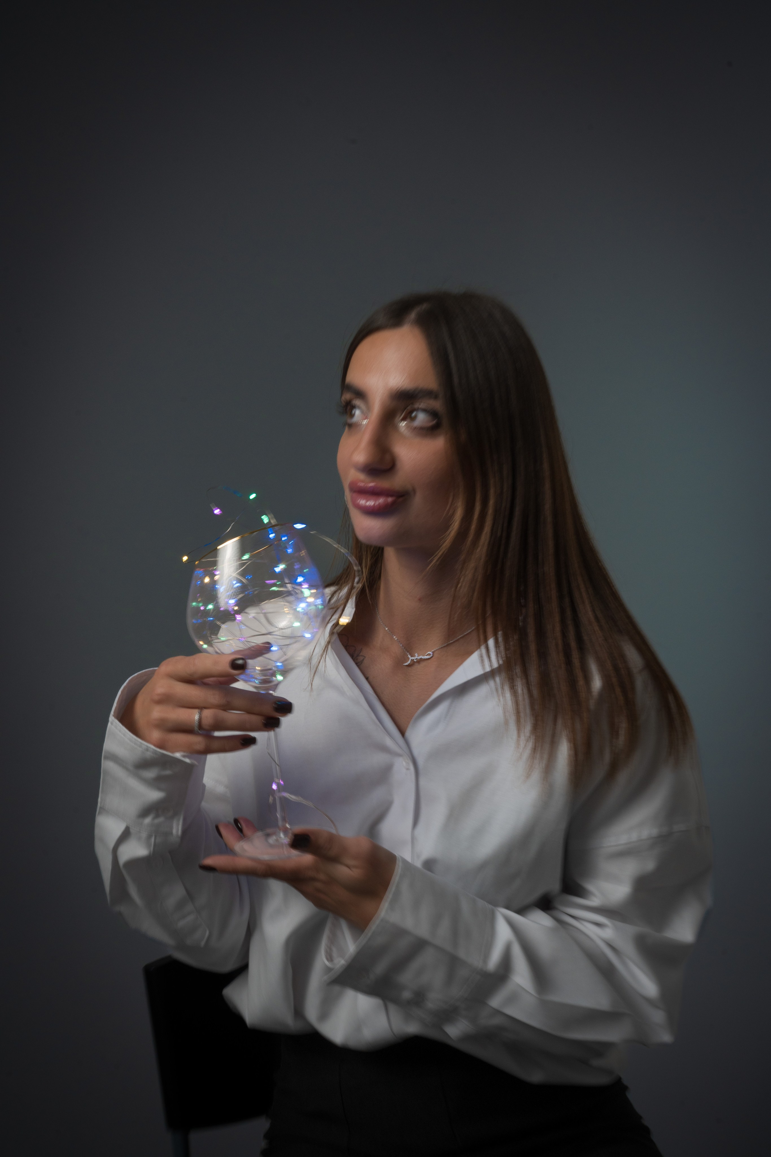 Анастасия. 35 мм