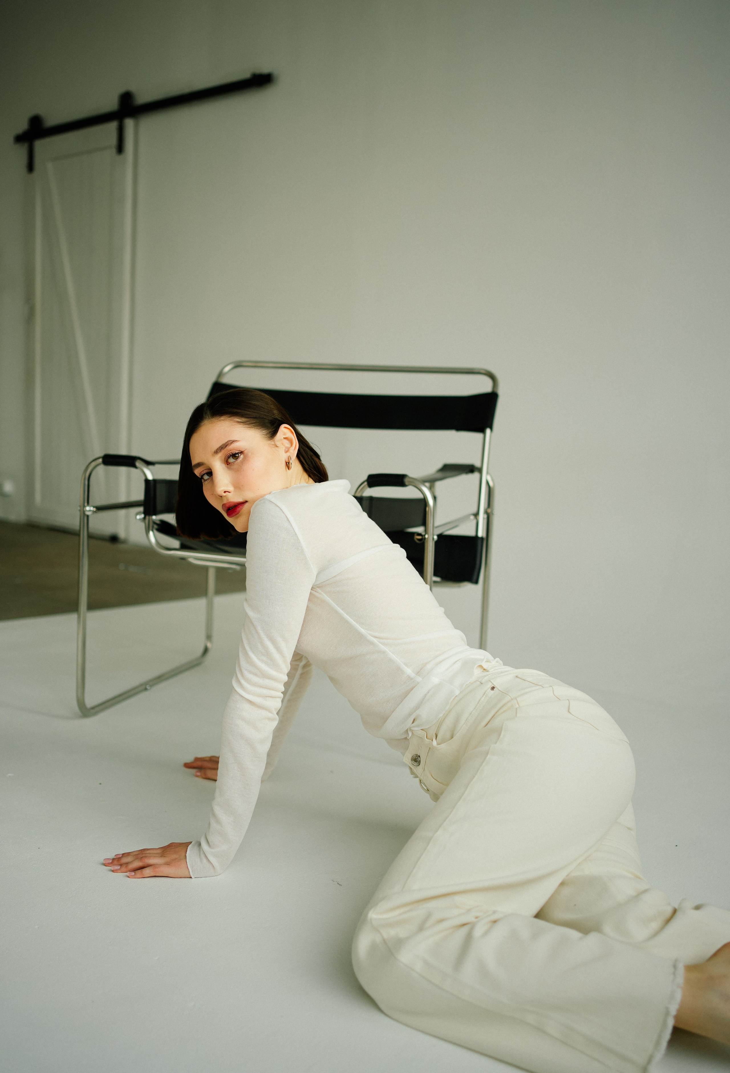 Ксюша. Фотограф г. Санкт-Петербург Александра Катанакова