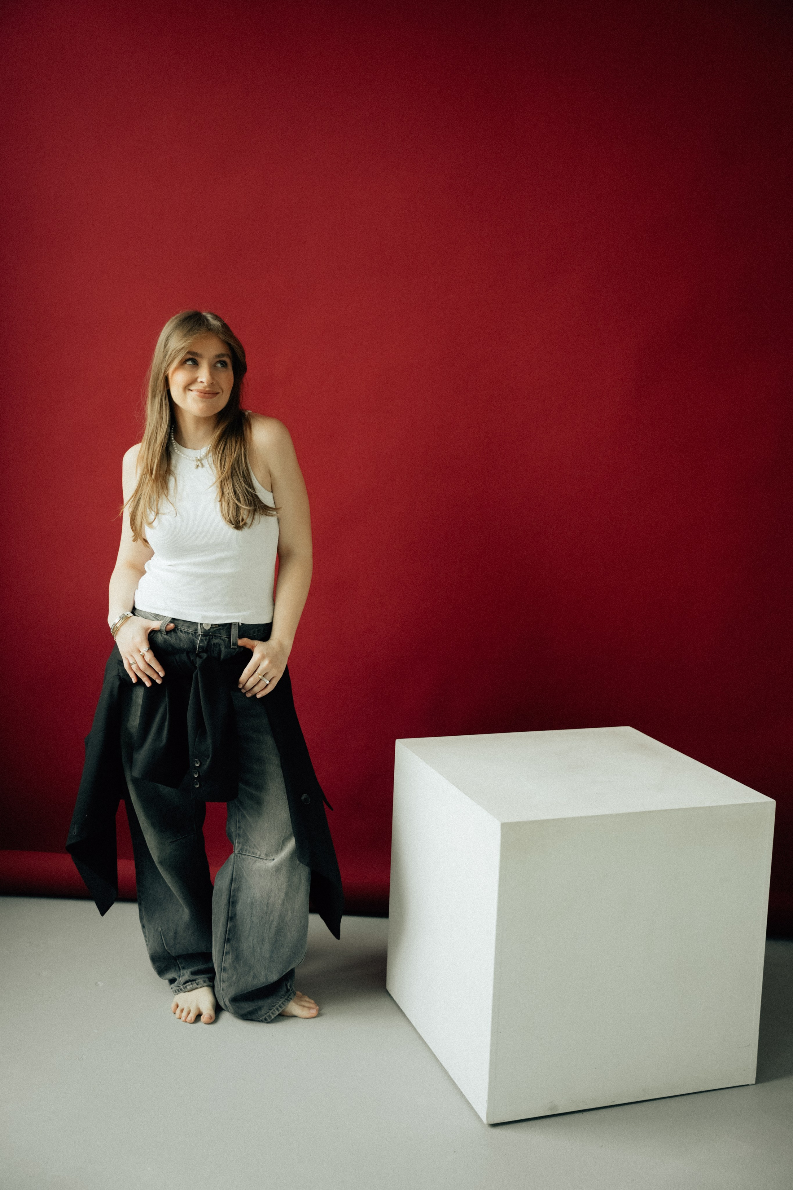 Маша. Фотограф г. Санкт-Петербург Александра Катанакова