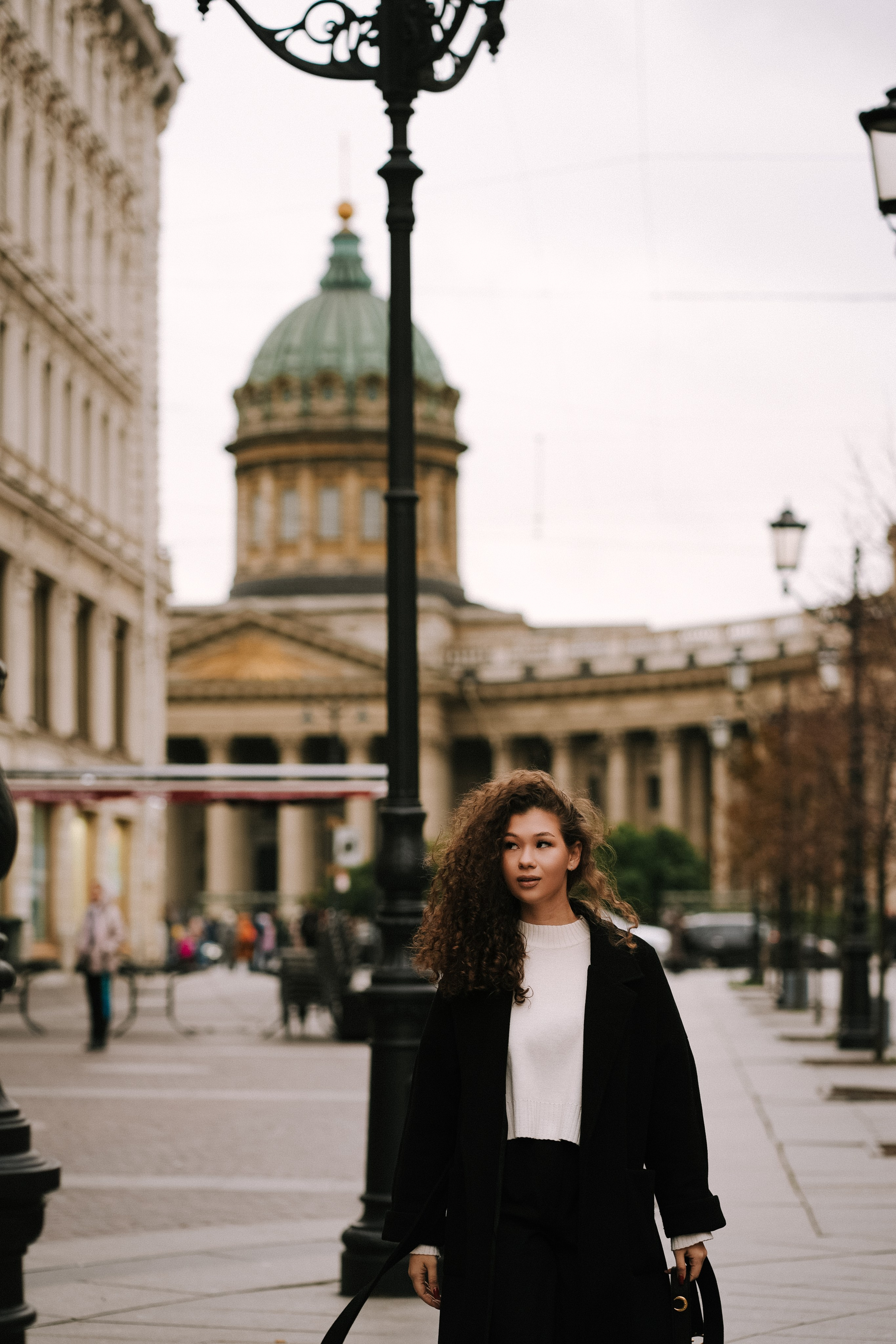 Карина и Матвей. Фотограф г. Санкт-Петербург Александра Катанакова