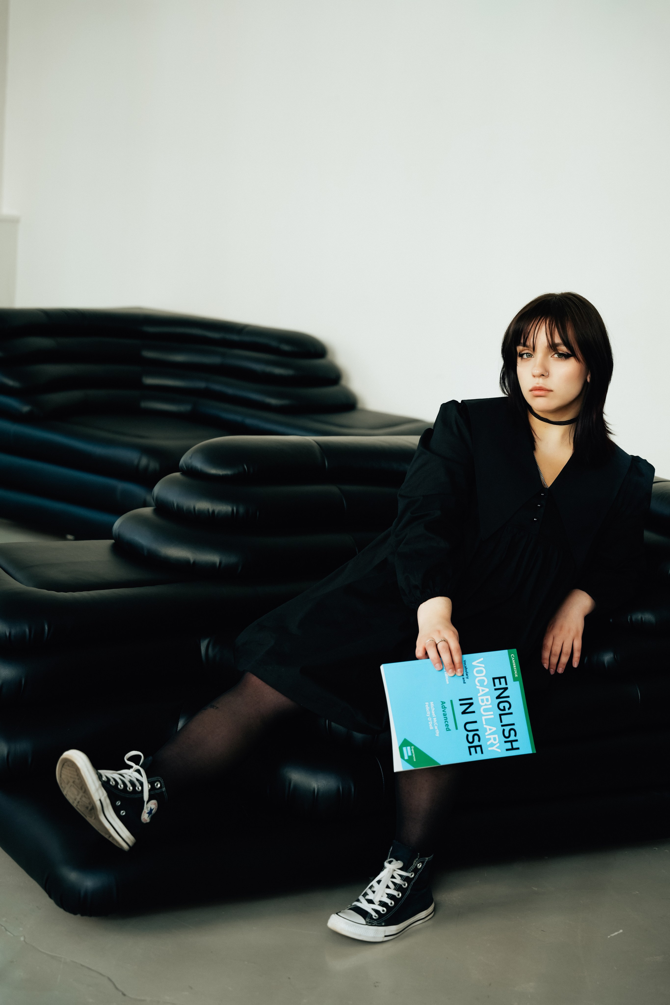 Маша. Фотограф г. Санкт-Петербург Александра Катанакова